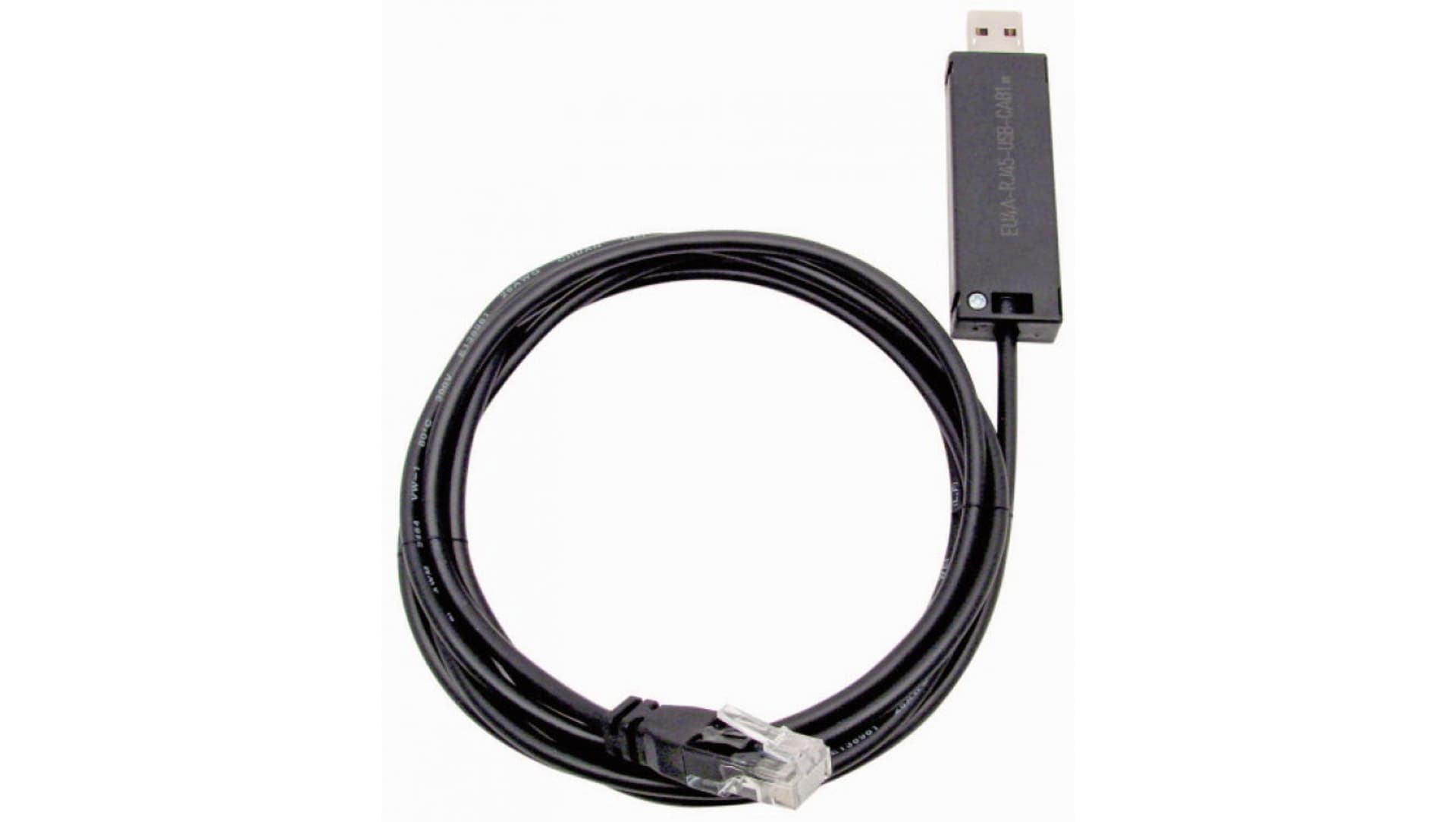 

Kabel do programowania easyControl na USB EU4A-RJ45-USB-CAB1 115735