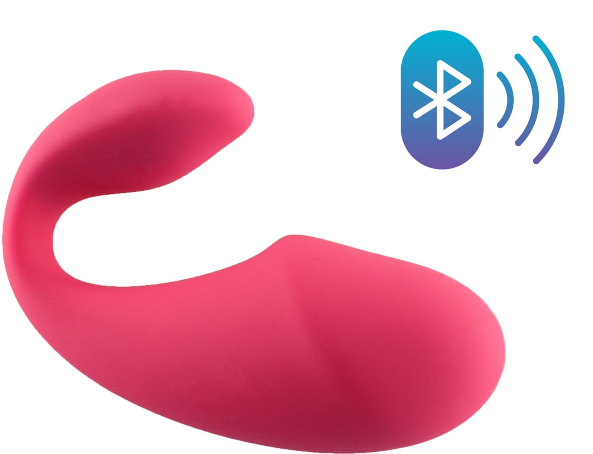 

JAJKO ARIA WEARABLE BLUETOOTH GUILTY TOYS