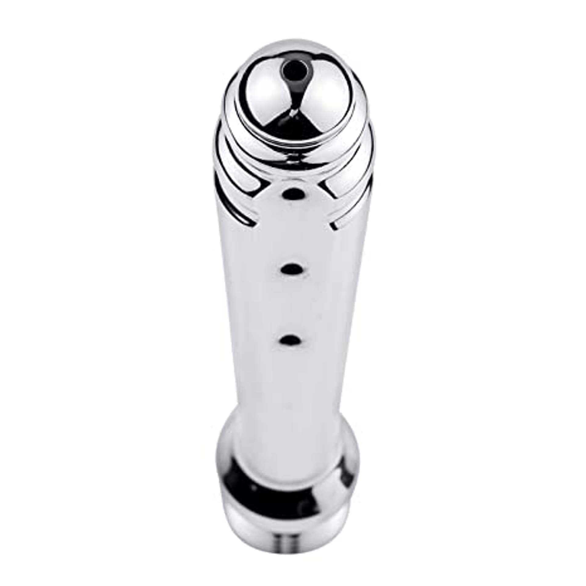 

Shower Head Medium Metal Silver 13 cm Mokko Toys