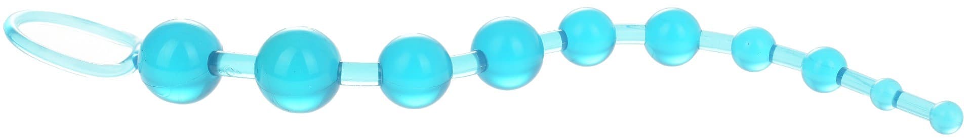 

KULKI ANALNE DEEP PLEASURE 30 CM PASSION LABS