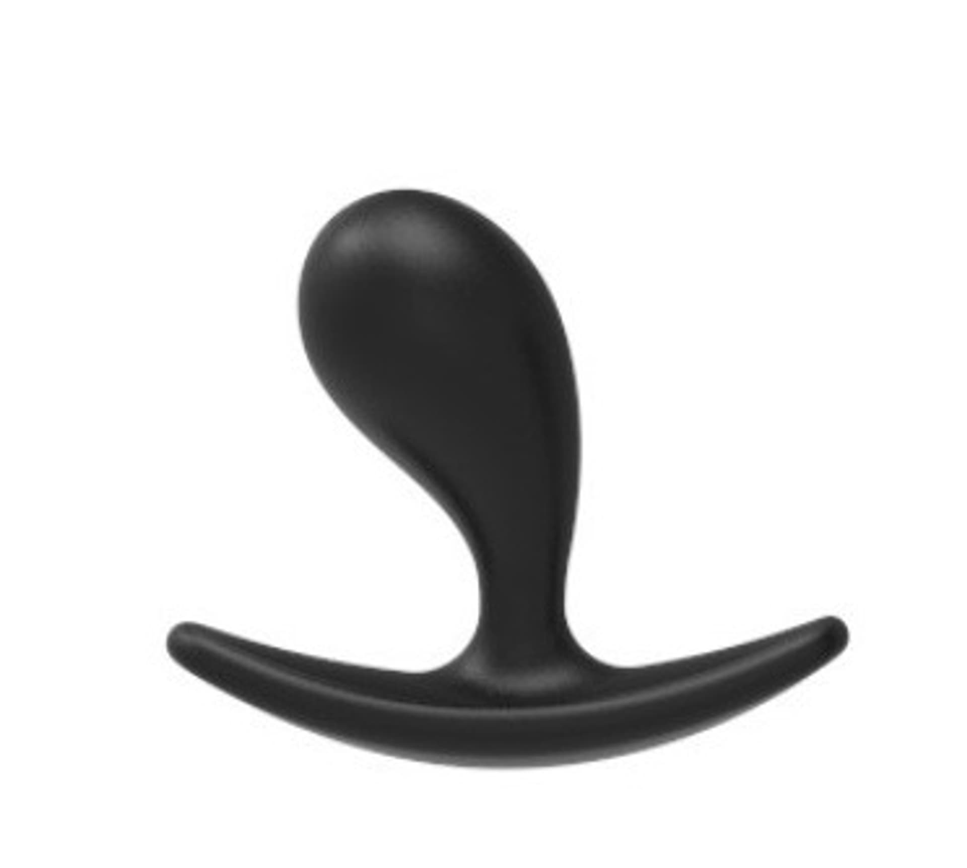 

KOREK ANALNY MAŁY CHESTER 5.5 CM PASSION LABS