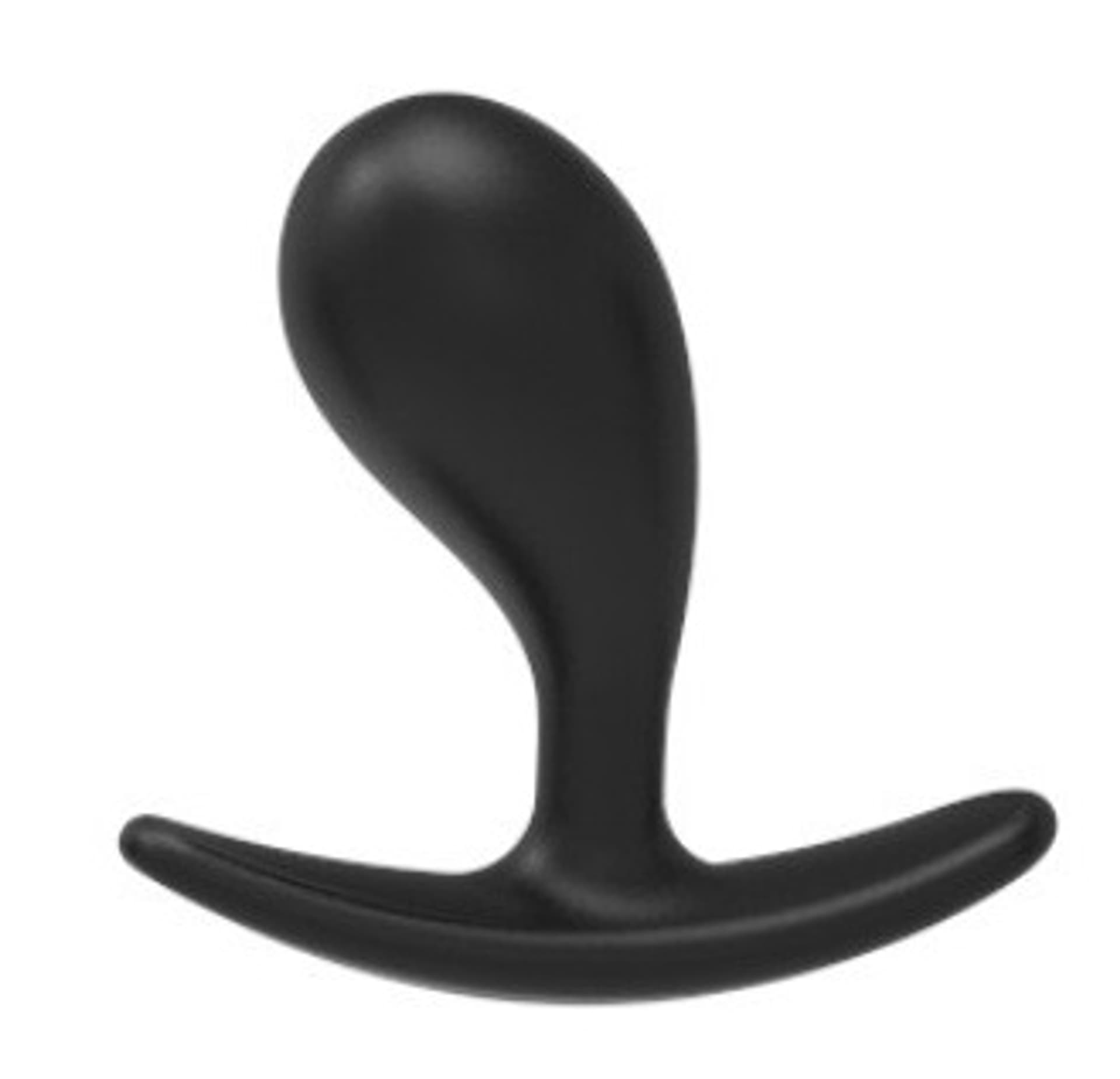 

KOREK ANALNY ŚREDNI CHESTER 6.8 CM PASSION LABS