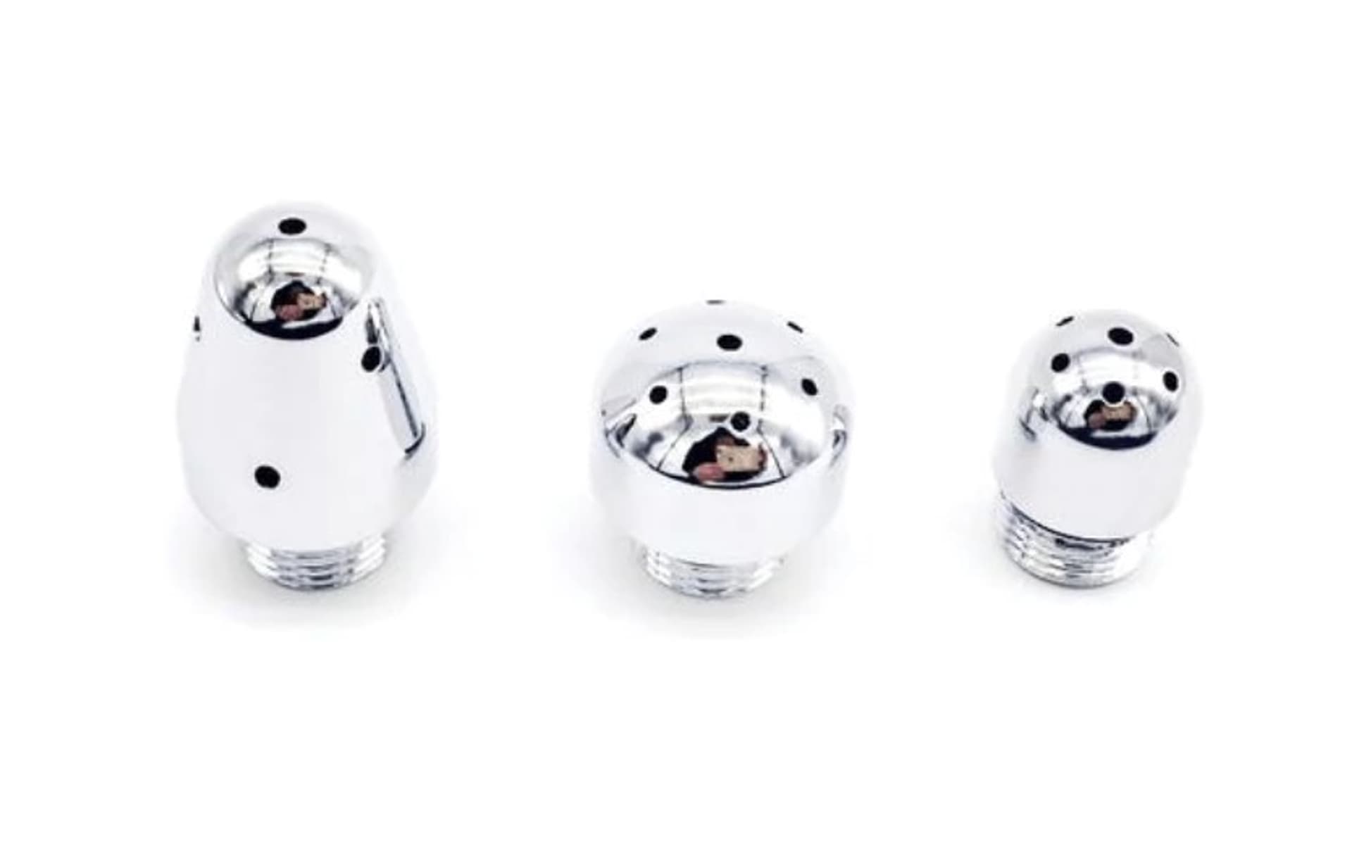 

IRYGATOR SUPER CLEAN 3 METAL ACCESSORIES PASSION LABS