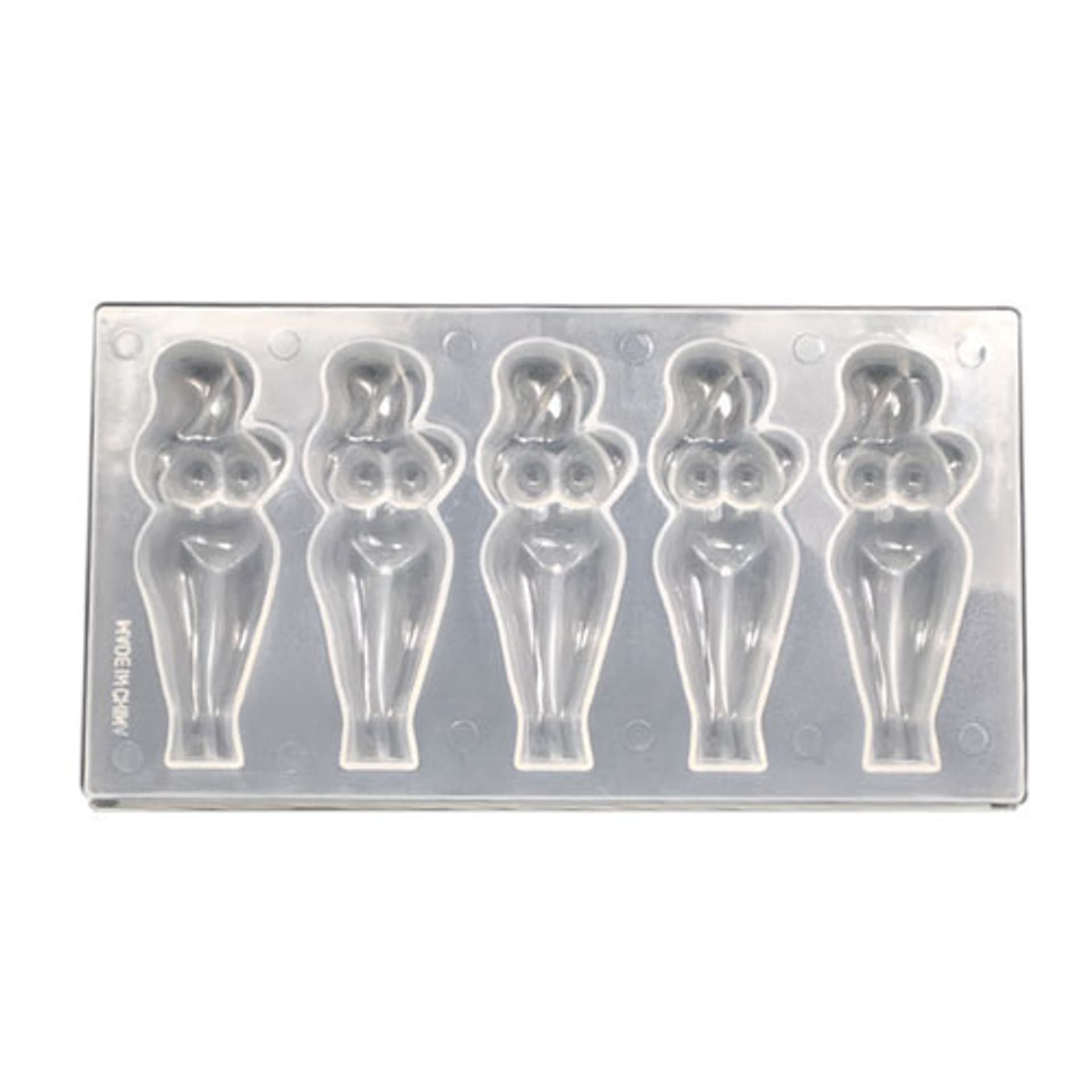 

FORMA DO KOSTEK LODU SENSUAL PLAY THING SEXY FEMALE