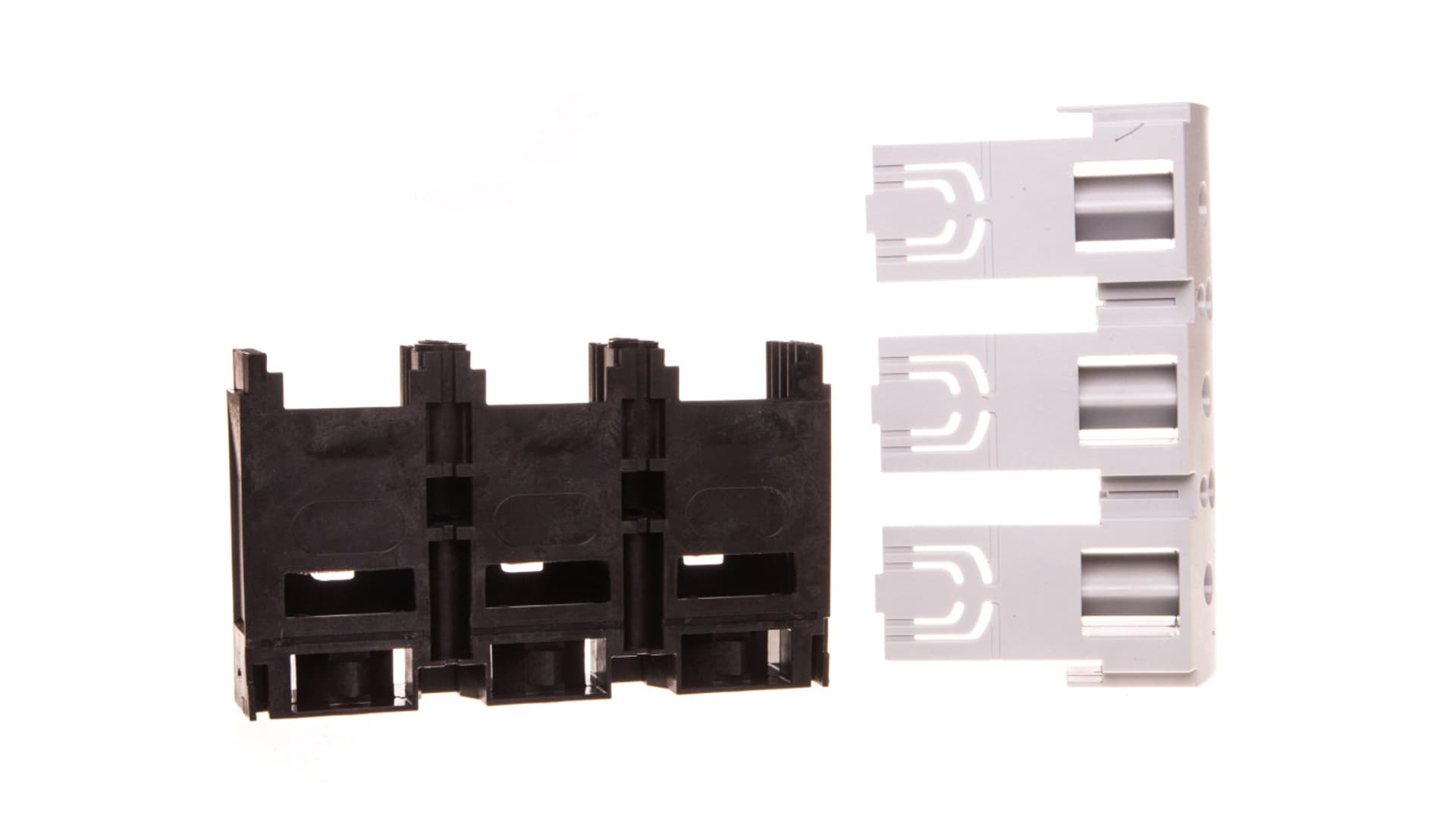 

Blok przyłączeniowy do adapterów NZM3 NZM3-XKR13 281668