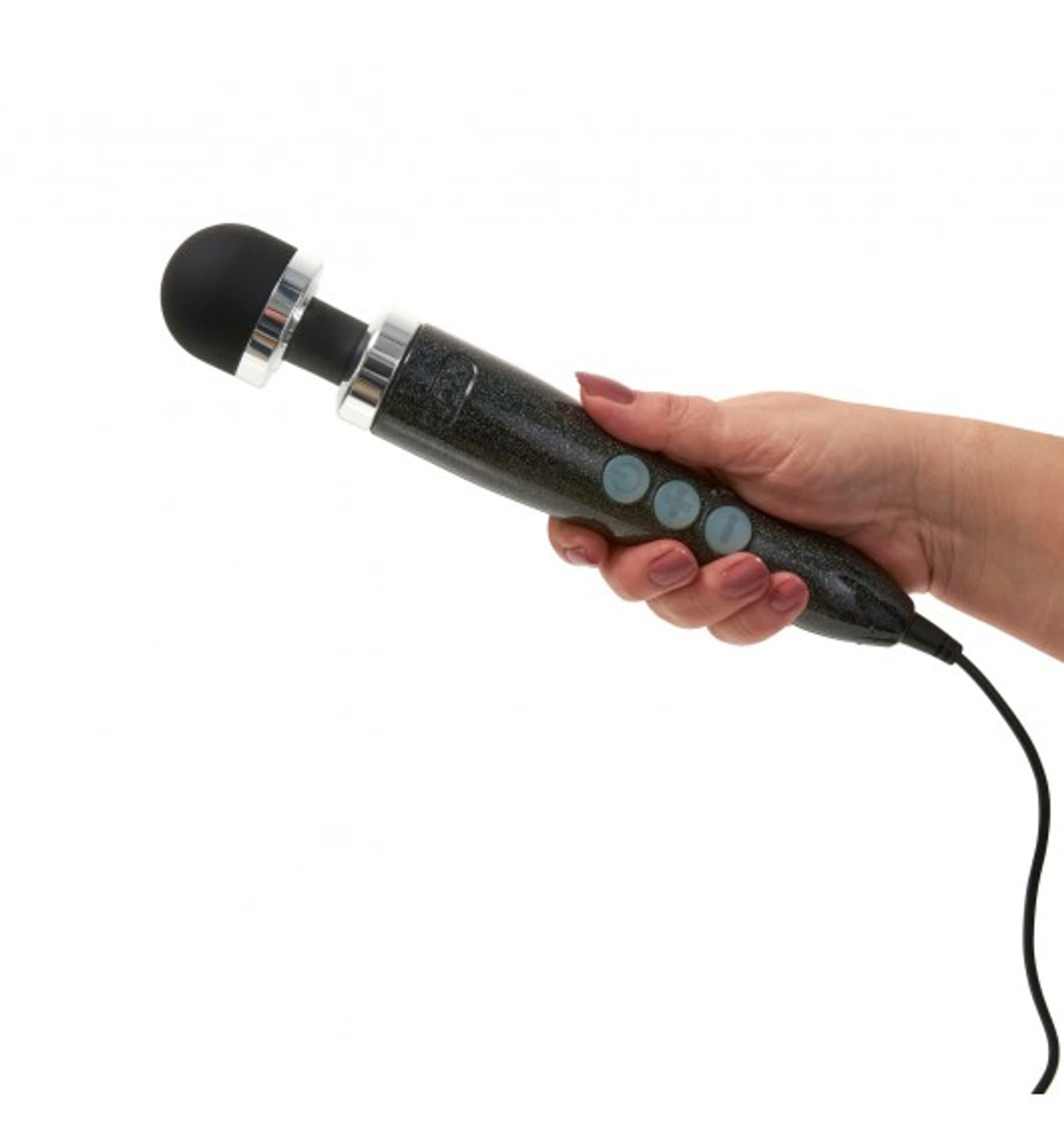 

Doxy Die Cast 3 Disco Black