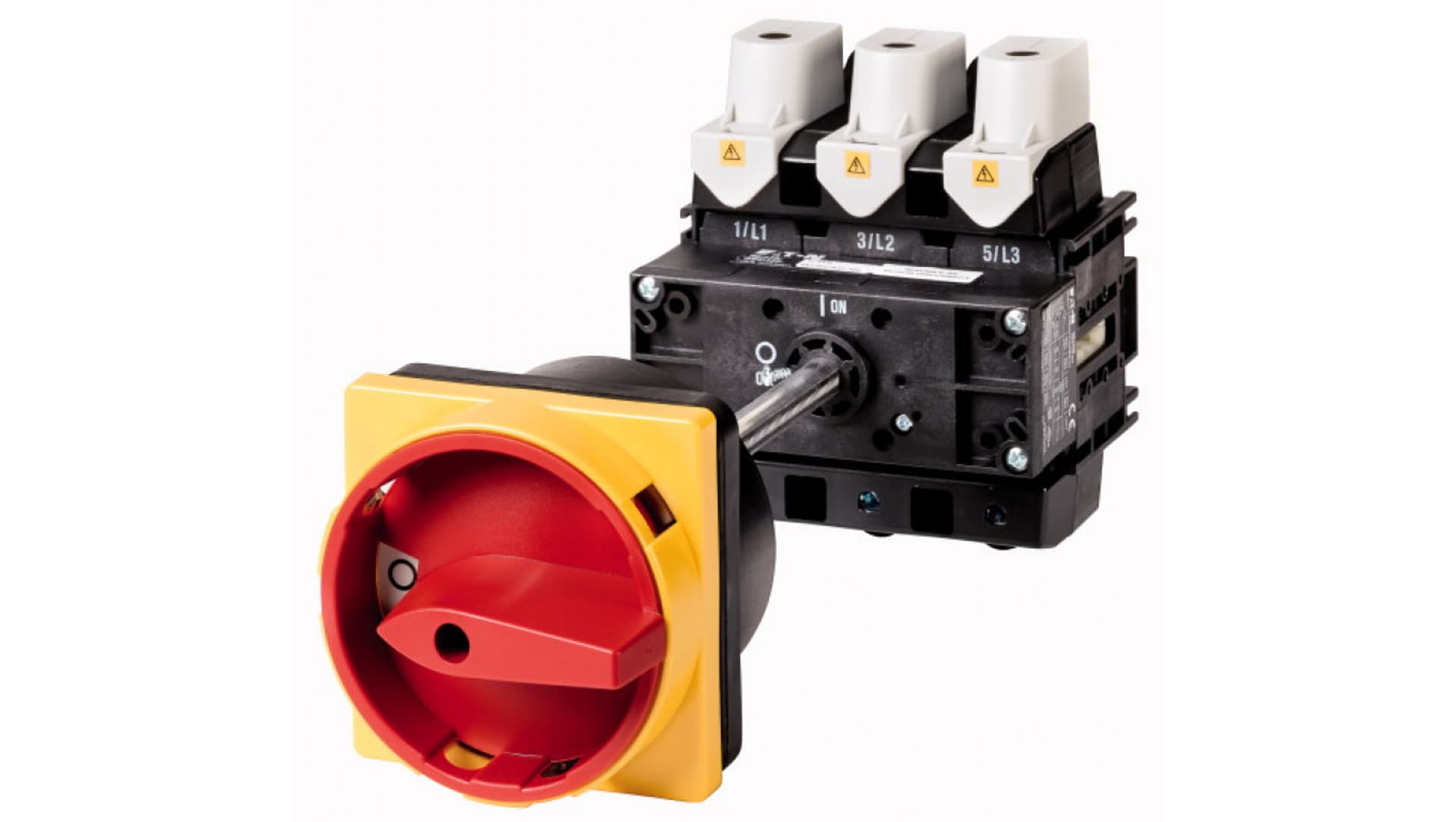 

Łącznik krzywkowy 0-1 3P 250A do montażu rozłącznego P5-250/V/SVB 280942