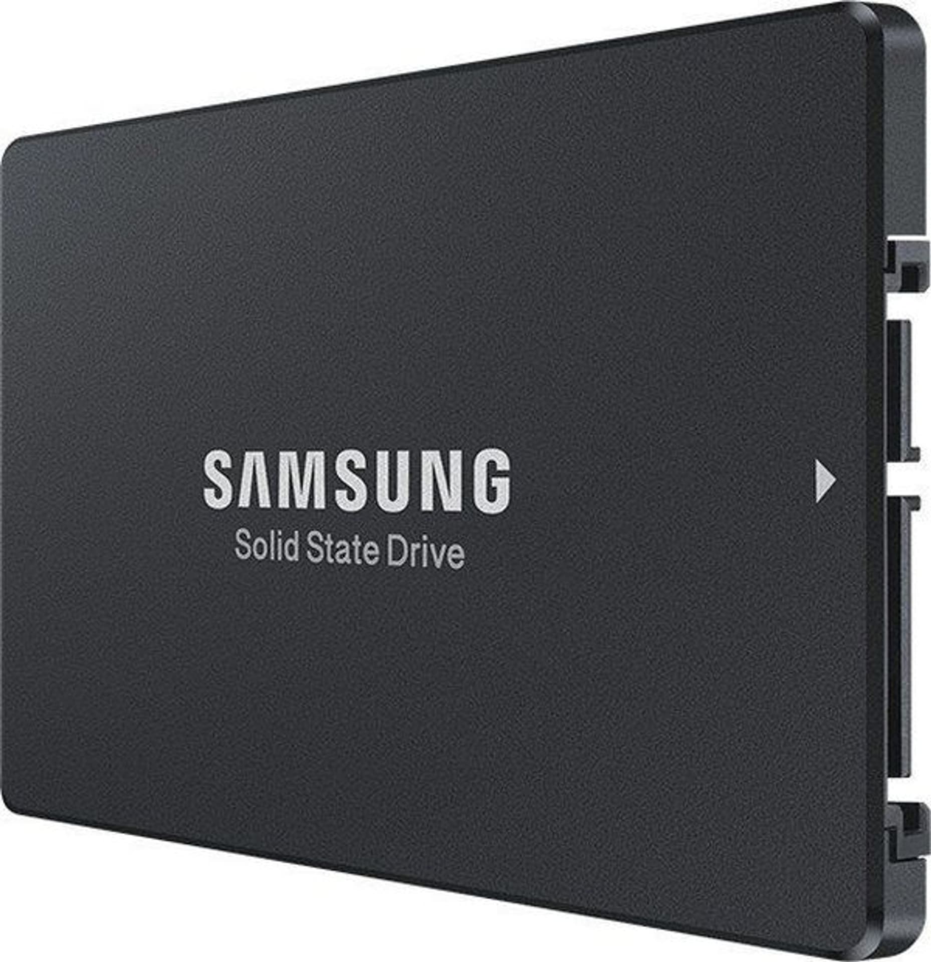 

Dysk SSD SAMSUNG 2.5″ 480 GB SATA III