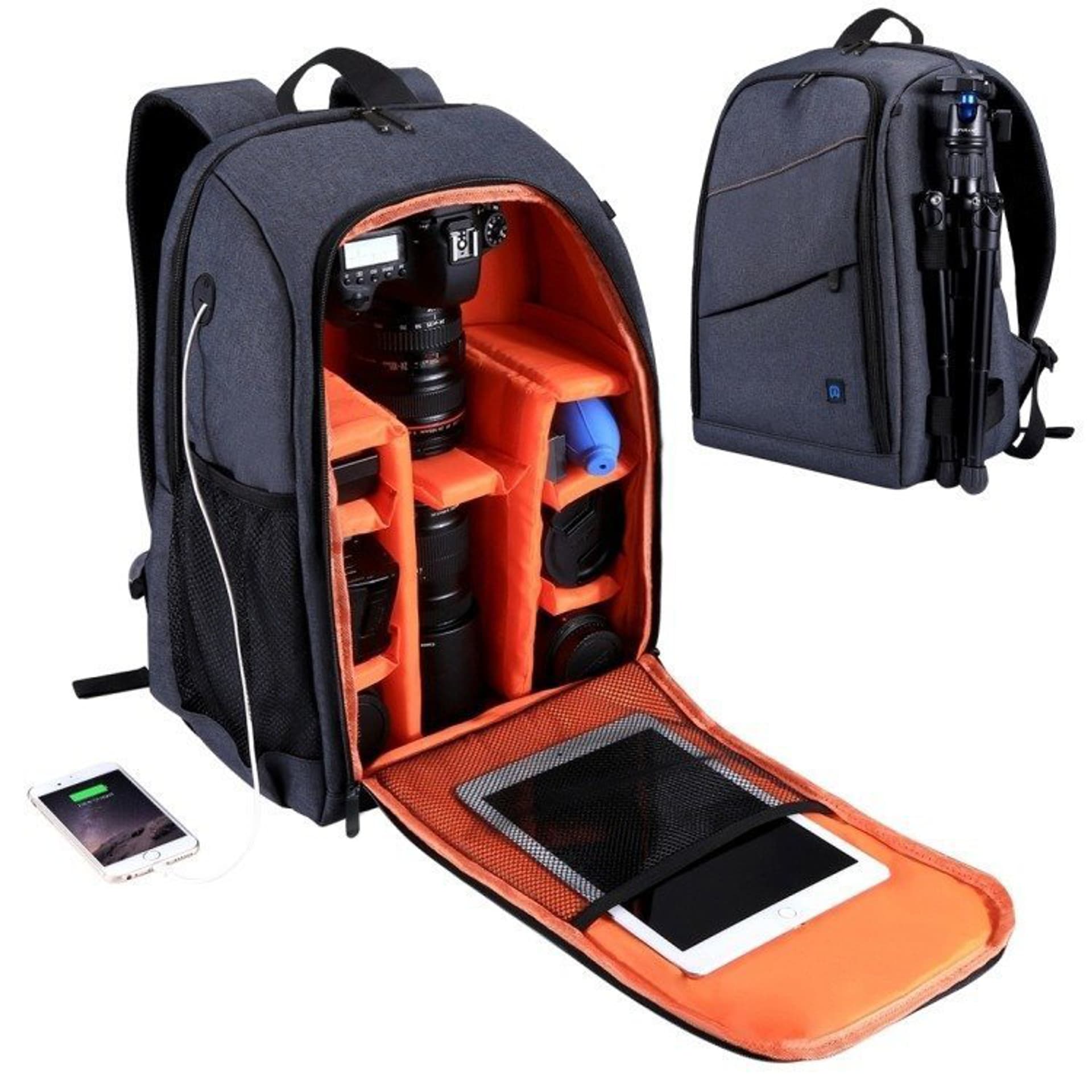 

Plecak PULUZ PU5011H