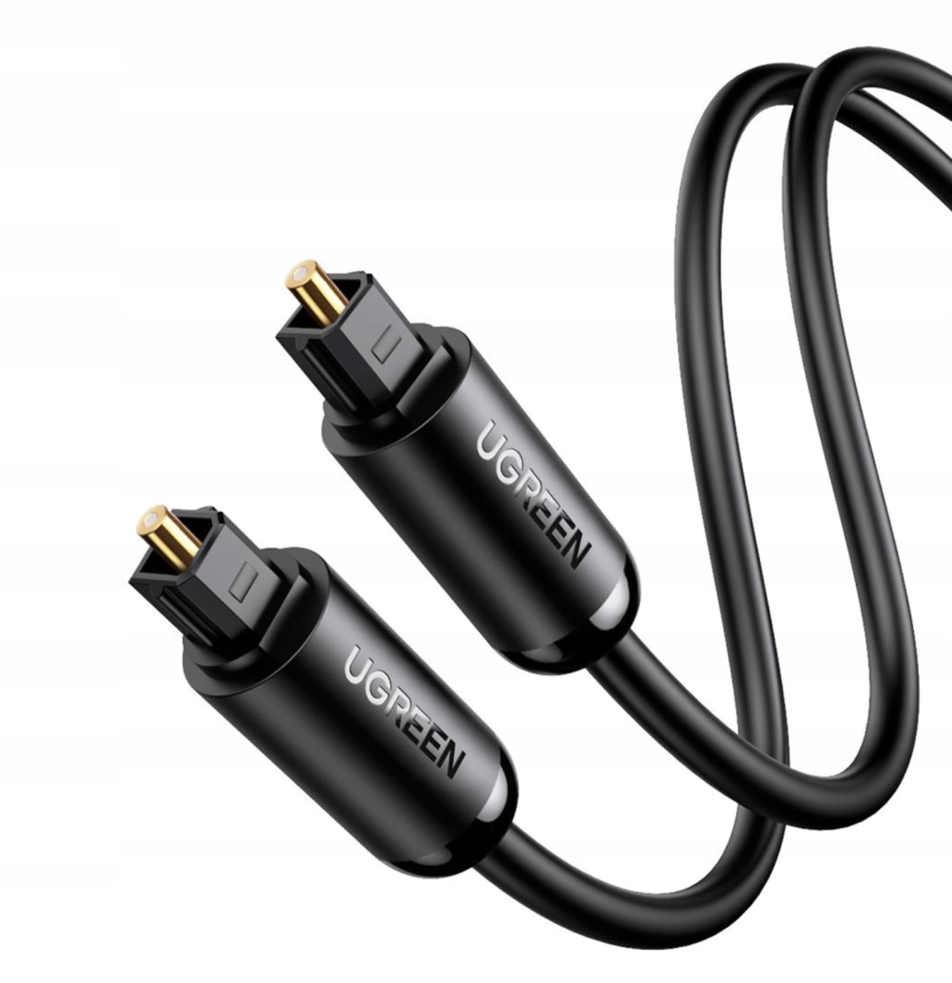 

UGREEN 70891 1.5m /s1x Toslink 1x Toslink