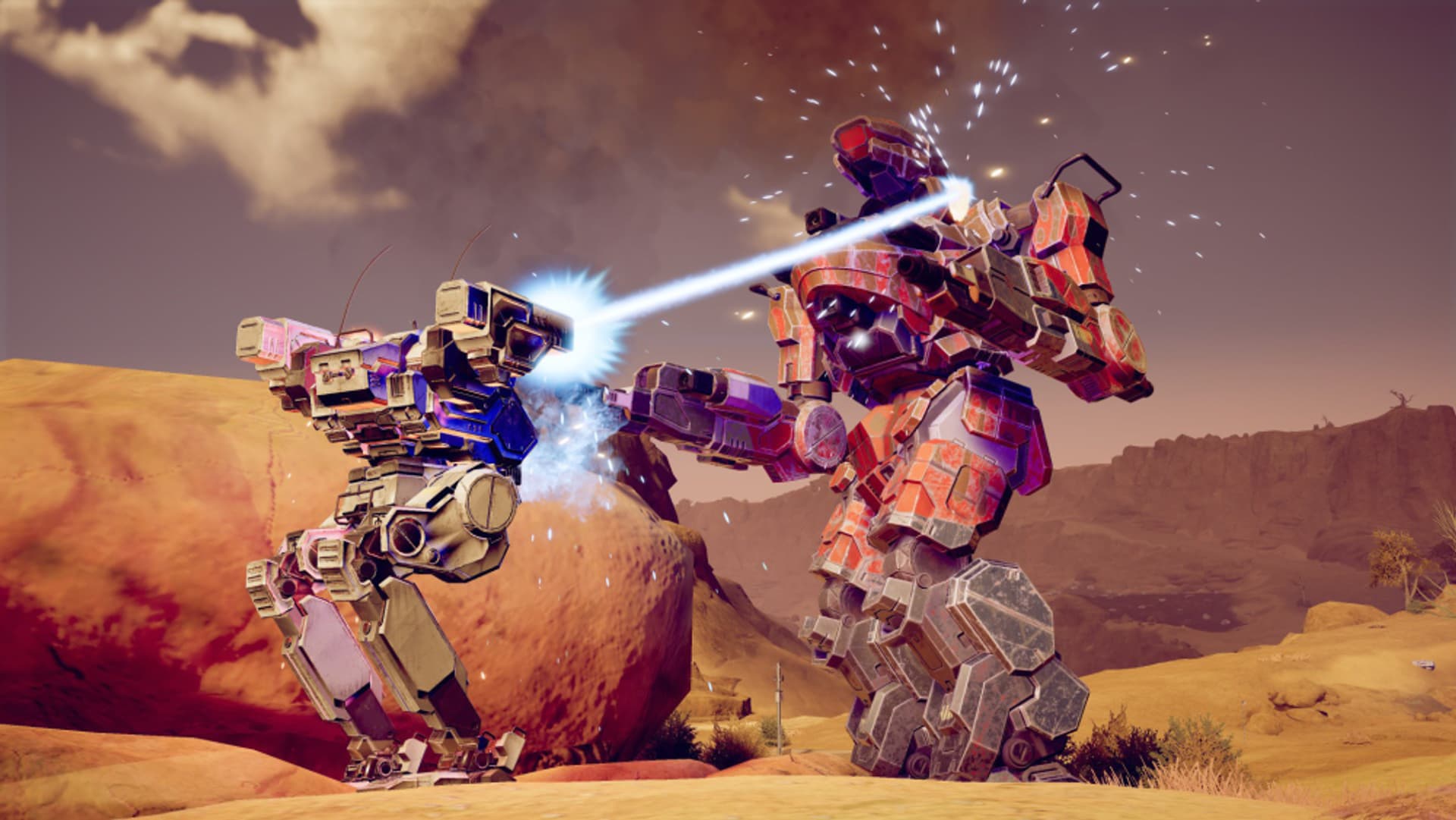 

Gra BattleTech: Heavy Metal ENG (PC)