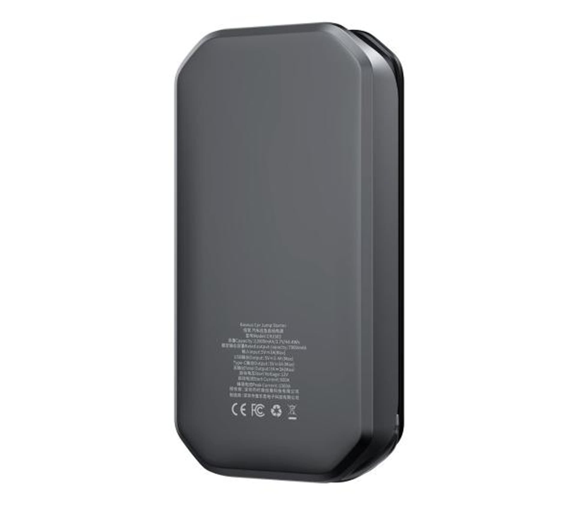 

Powerbank BASEUS CRJS03-01