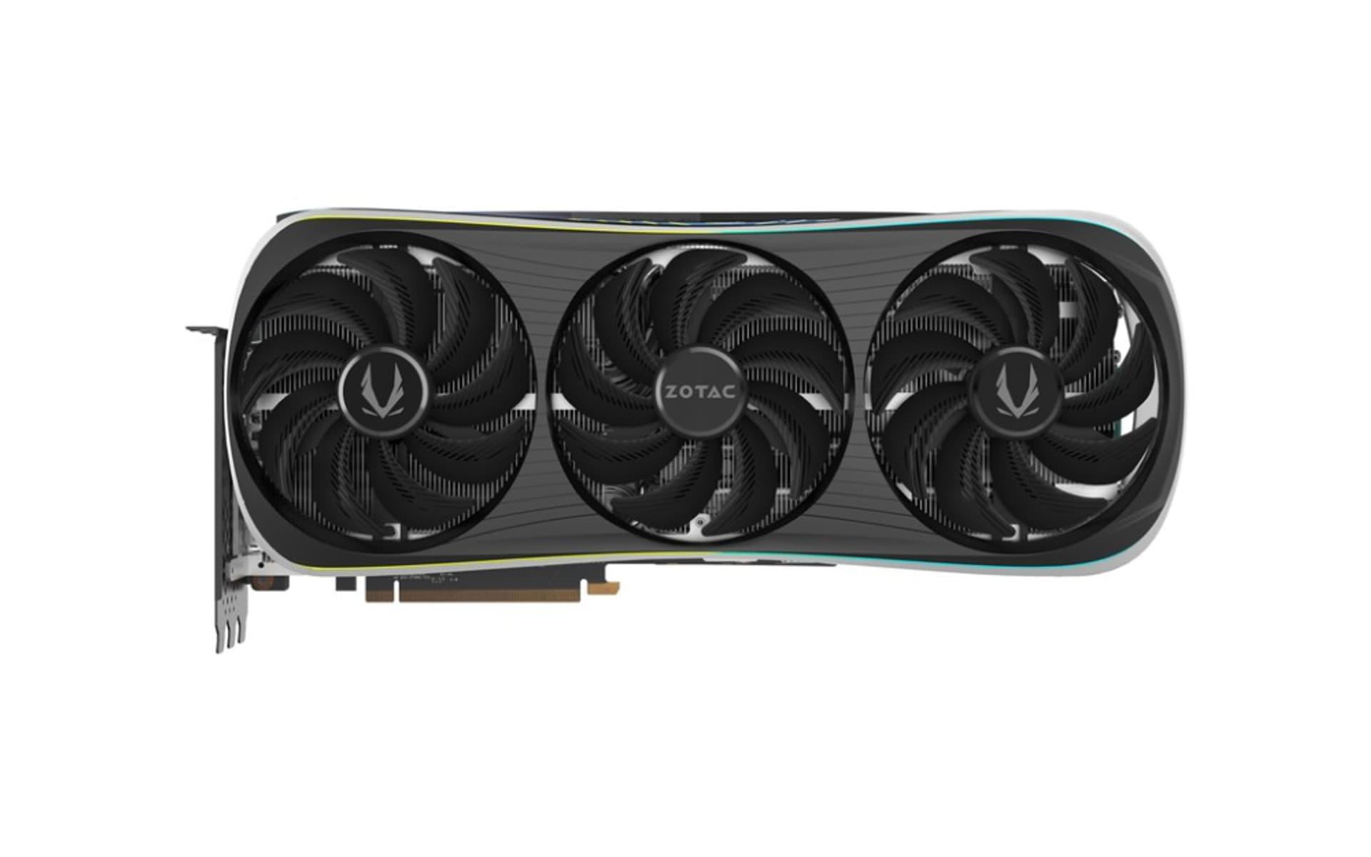 

Karta graficzna ZOTAC ZT-D40710B-10P