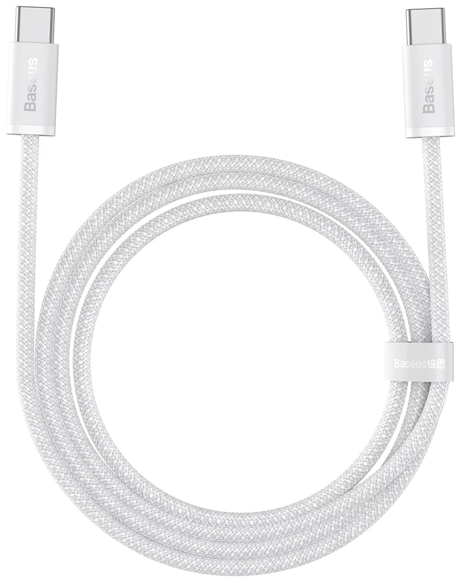 

Kabel USB BASEUS USB-C 1