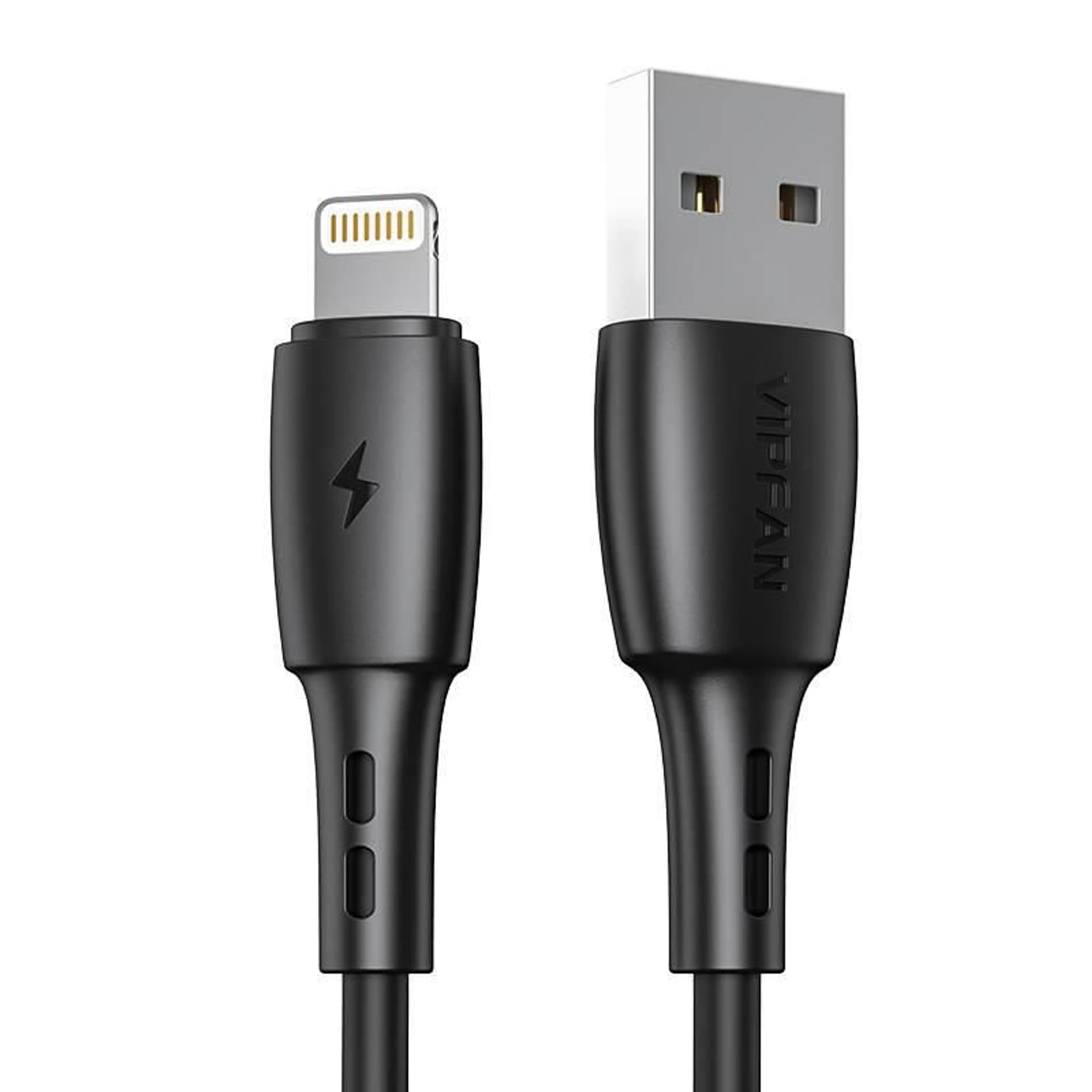 

Kabel USB VIPFAN Lightning 3