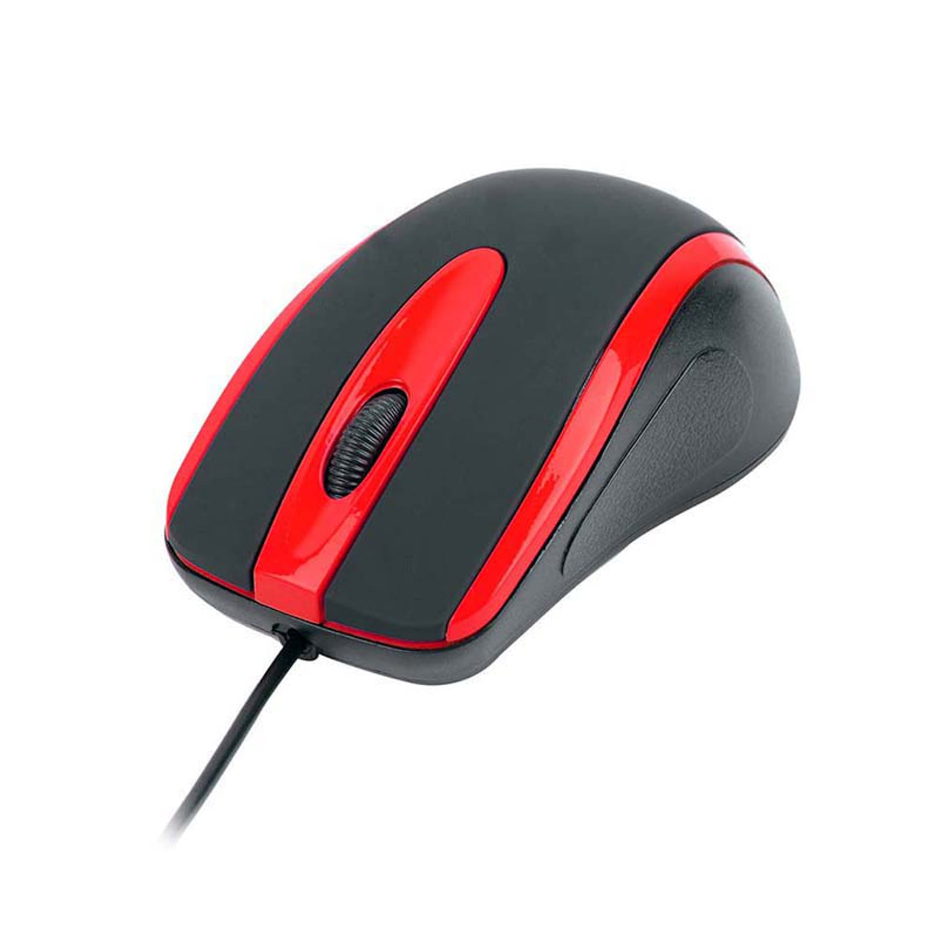 

Mysz Przewodowa HAVIT MS753-BR