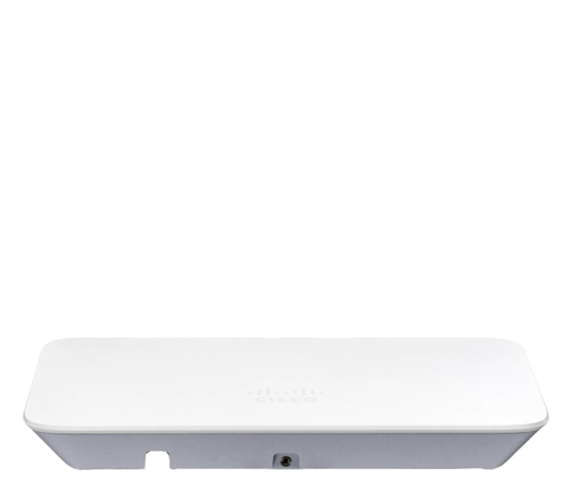 

Cisco Punkt dostepowy Meraki GO Wi-Fi 6 AccessPoint EU