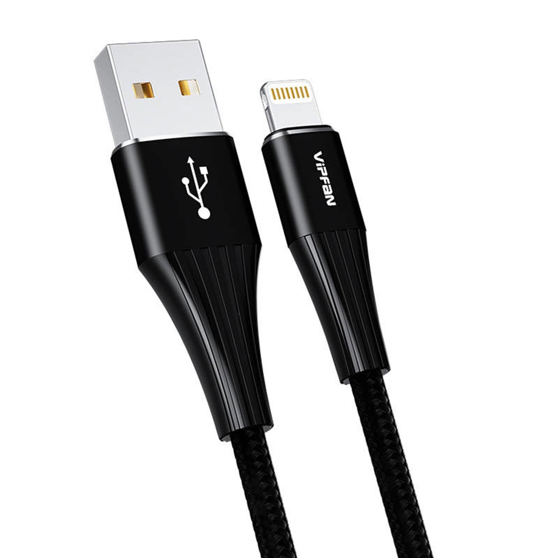 

Kabel USB VIPFAN Lightning 1.2