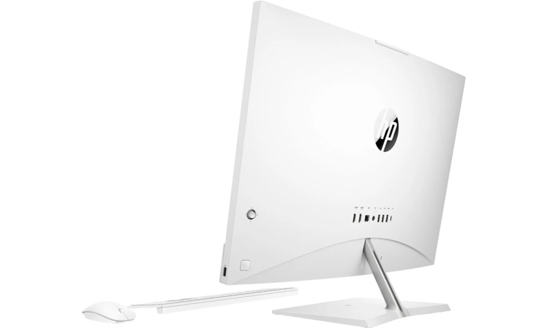 

Komputer All-in-One HP Pavilion 24-ca1042nw 6J9M1EA