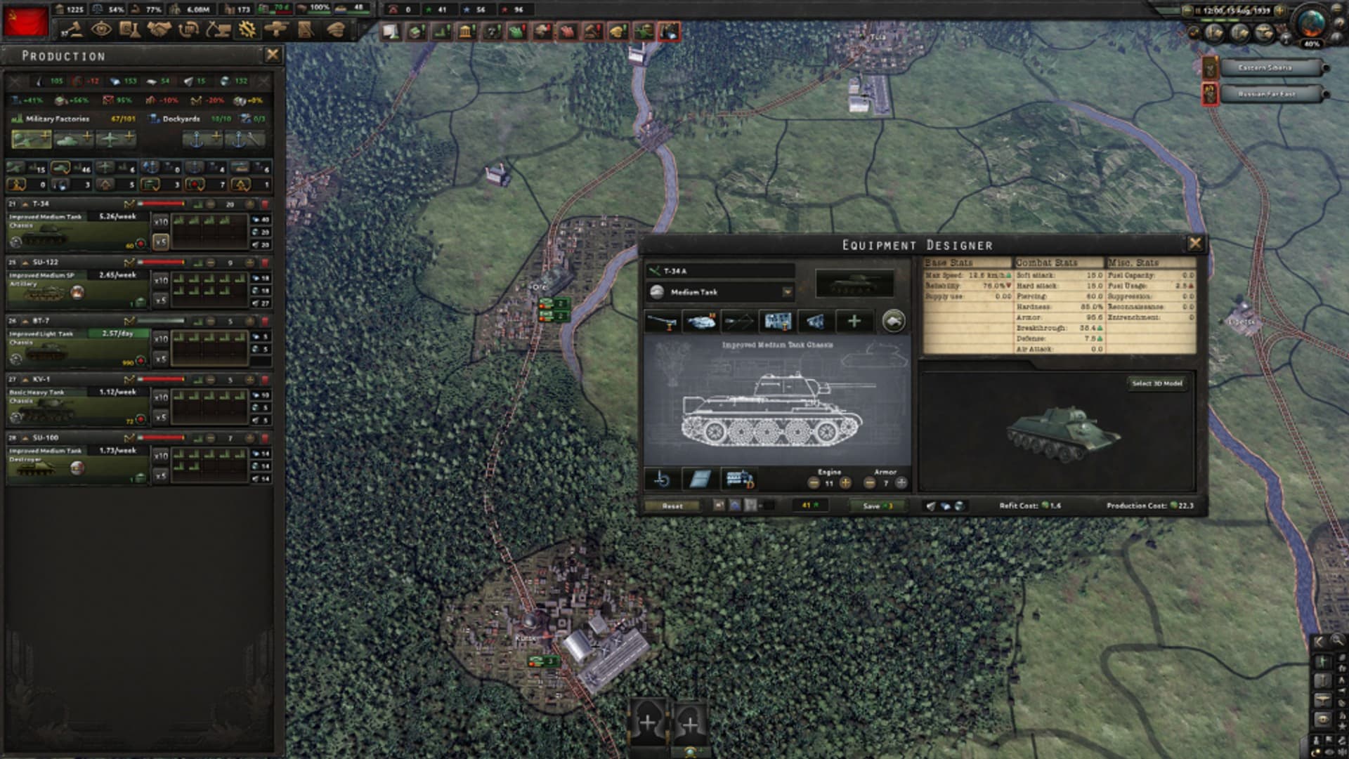 

Gra Hearts of Iron IV: No Step Back (PC) (MAC OSX)