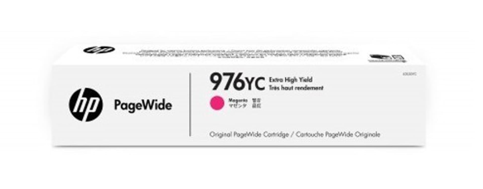 

Toner HP L0S30YC