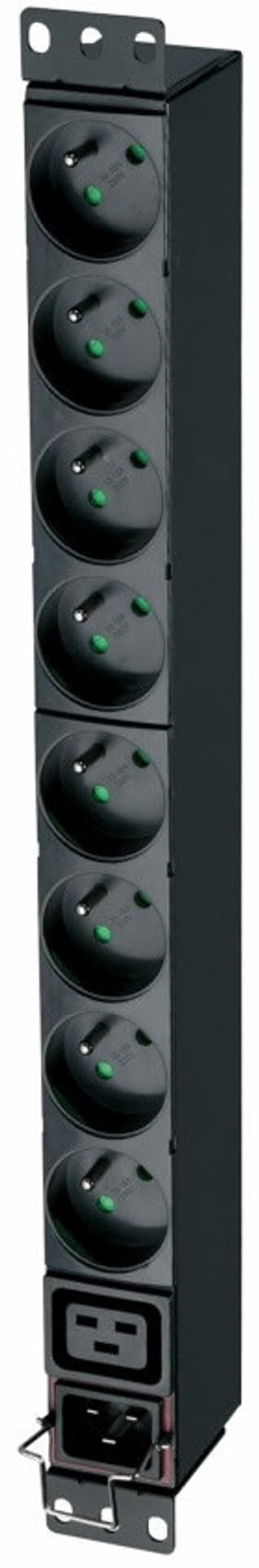 

FlexPDU 8xFR