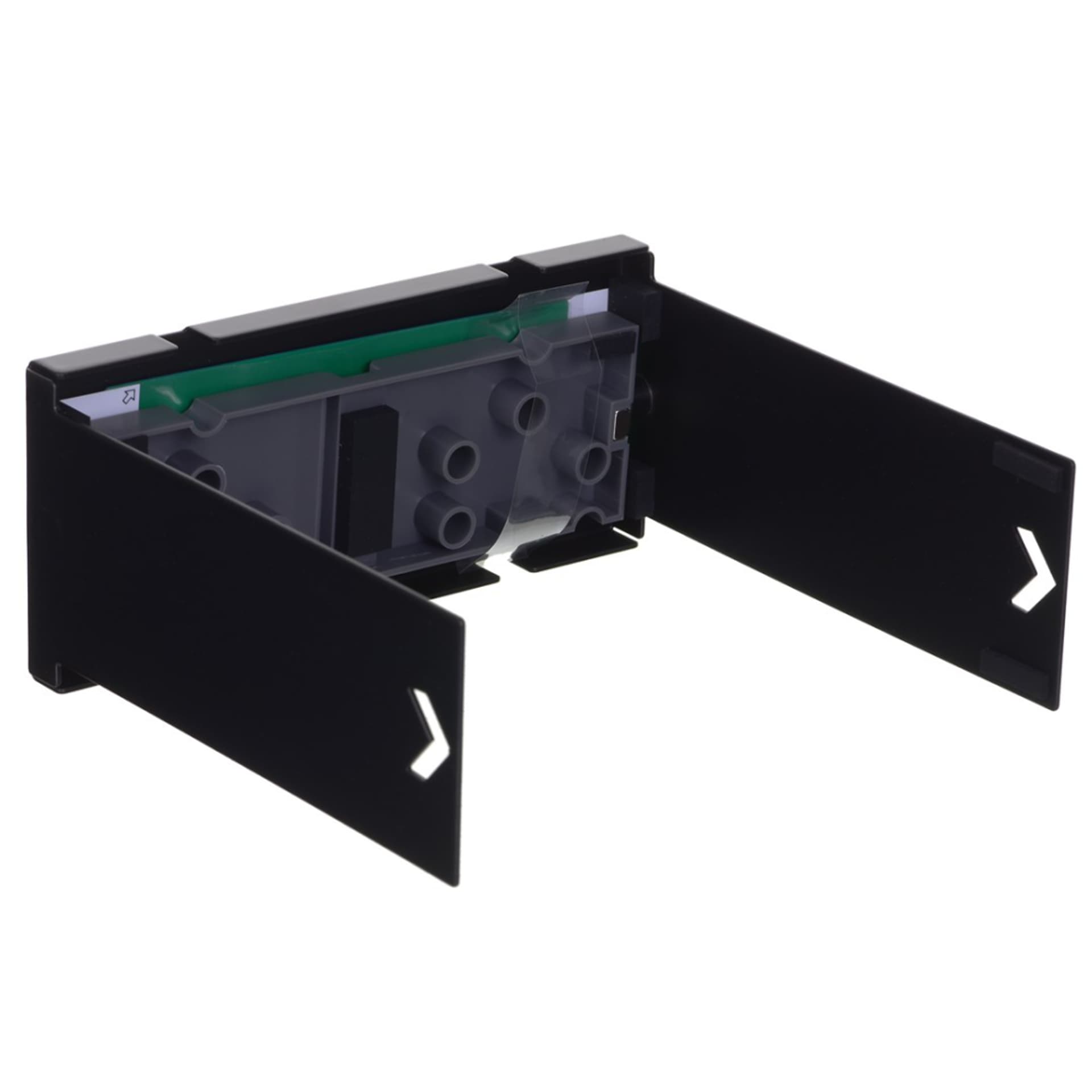 

Osłona NOCTUA NA-HC7 chromax black swap