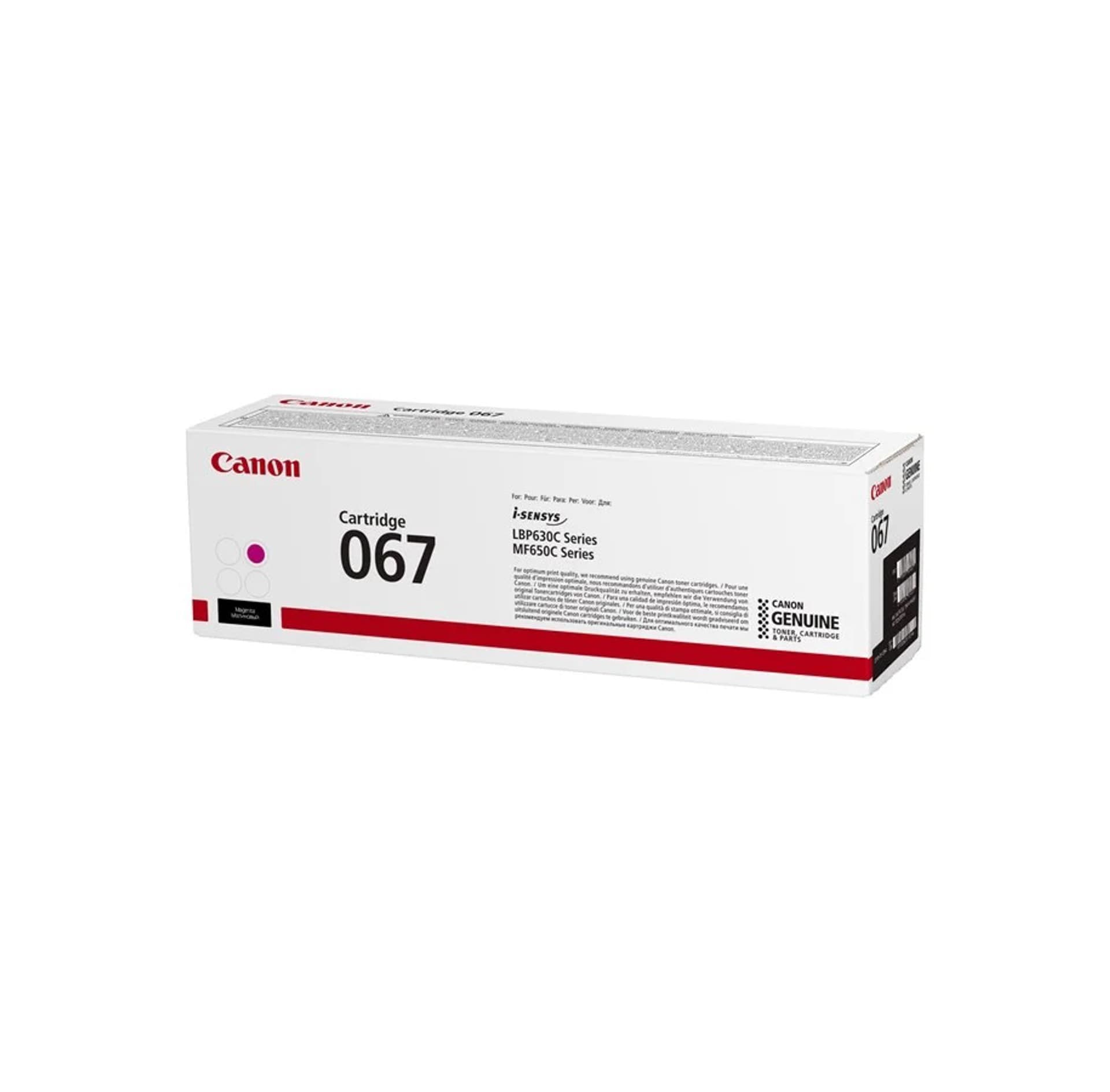 

Toner CANON 5100C002