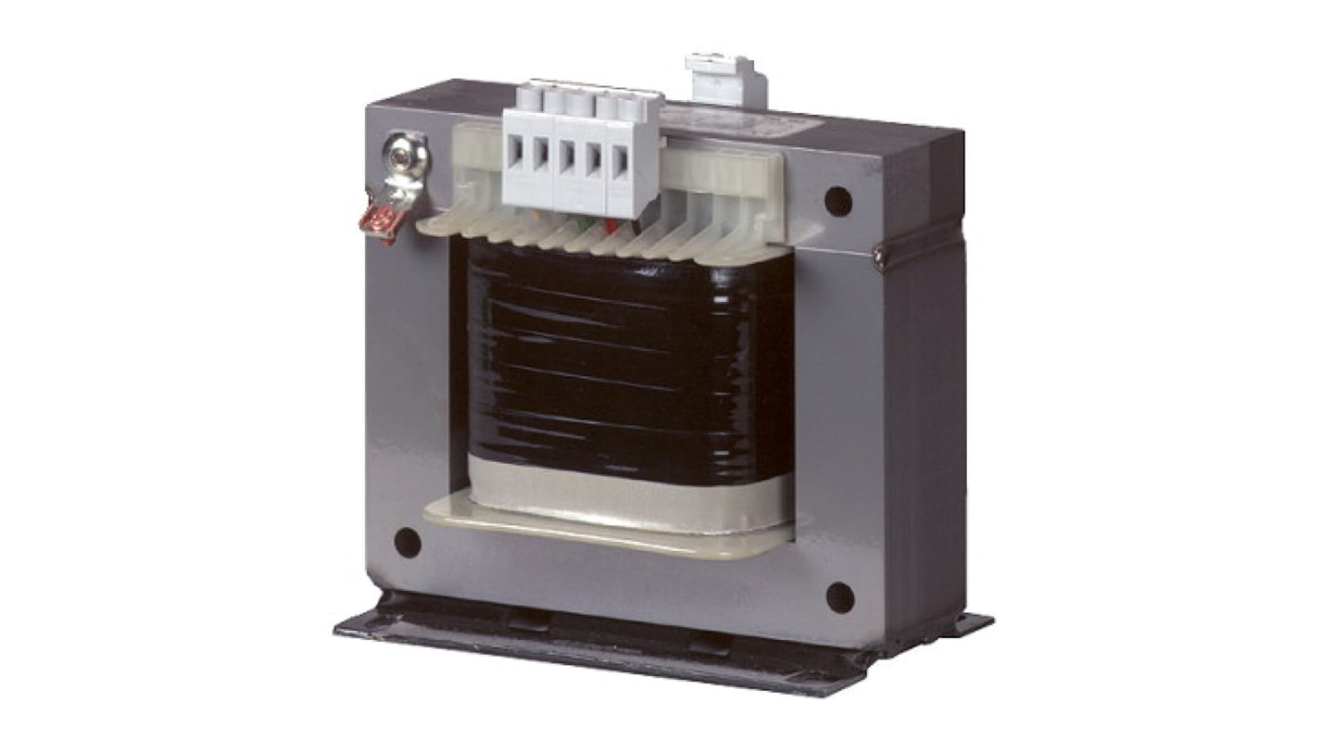 

Transformator 1-fazowy 1,0kVA 400/230V STI1,0(400/230) 046895, 400/230) 04689