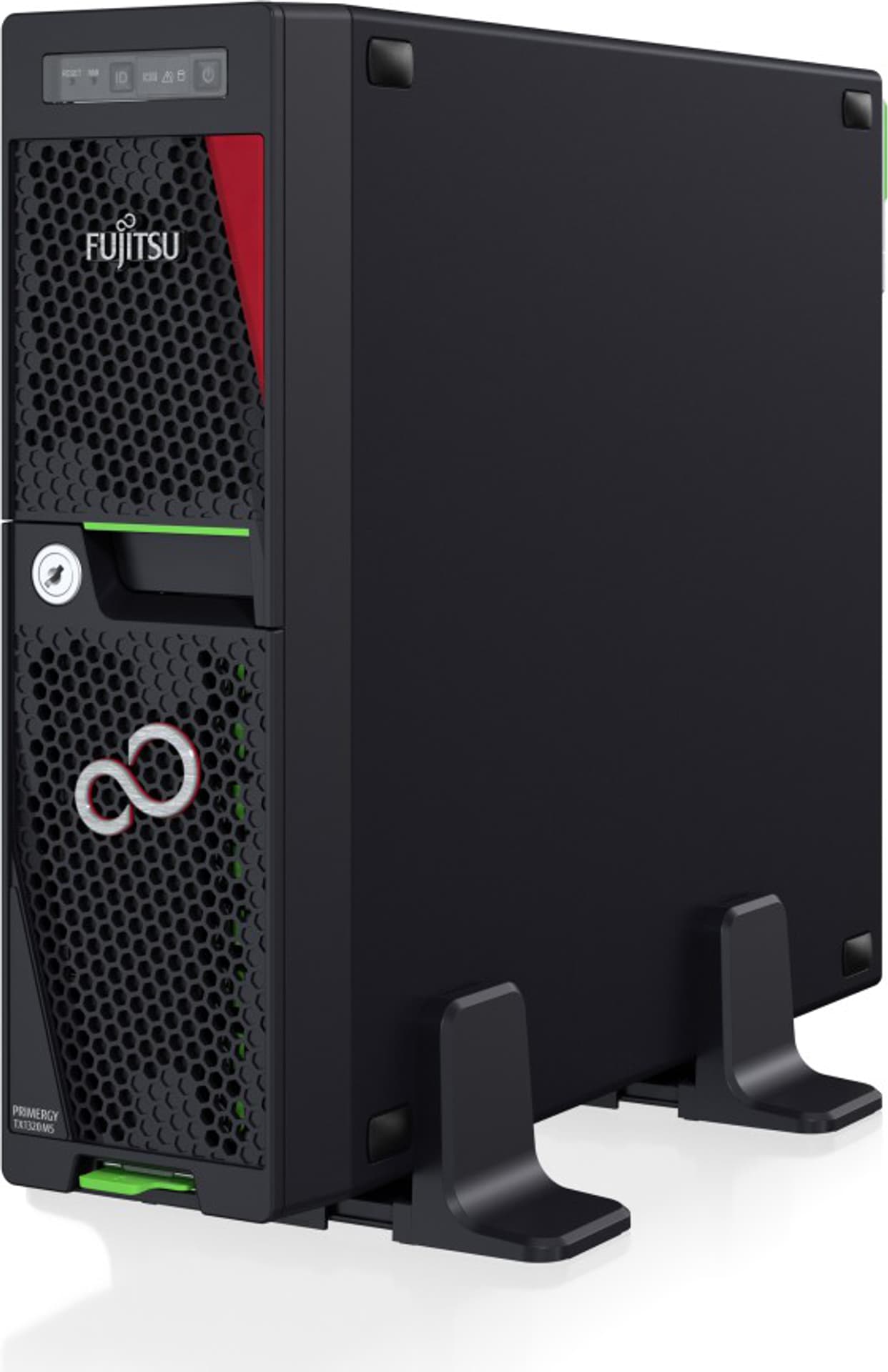 

Serwer FUJITSU Primergy TX1320 M5 (E-2388G /32GB )