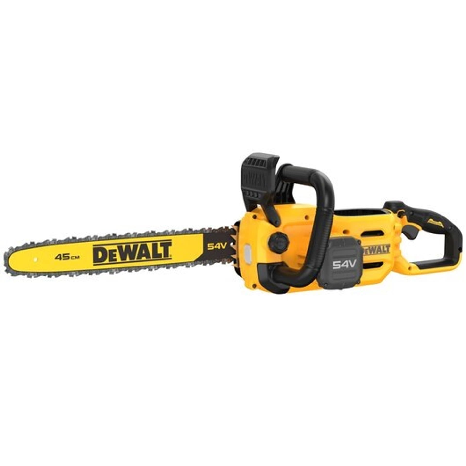 

PILARKA ŁAŃCUCHOWA AKUMULATOROWA 45CM 54V XR 1*9.0AH