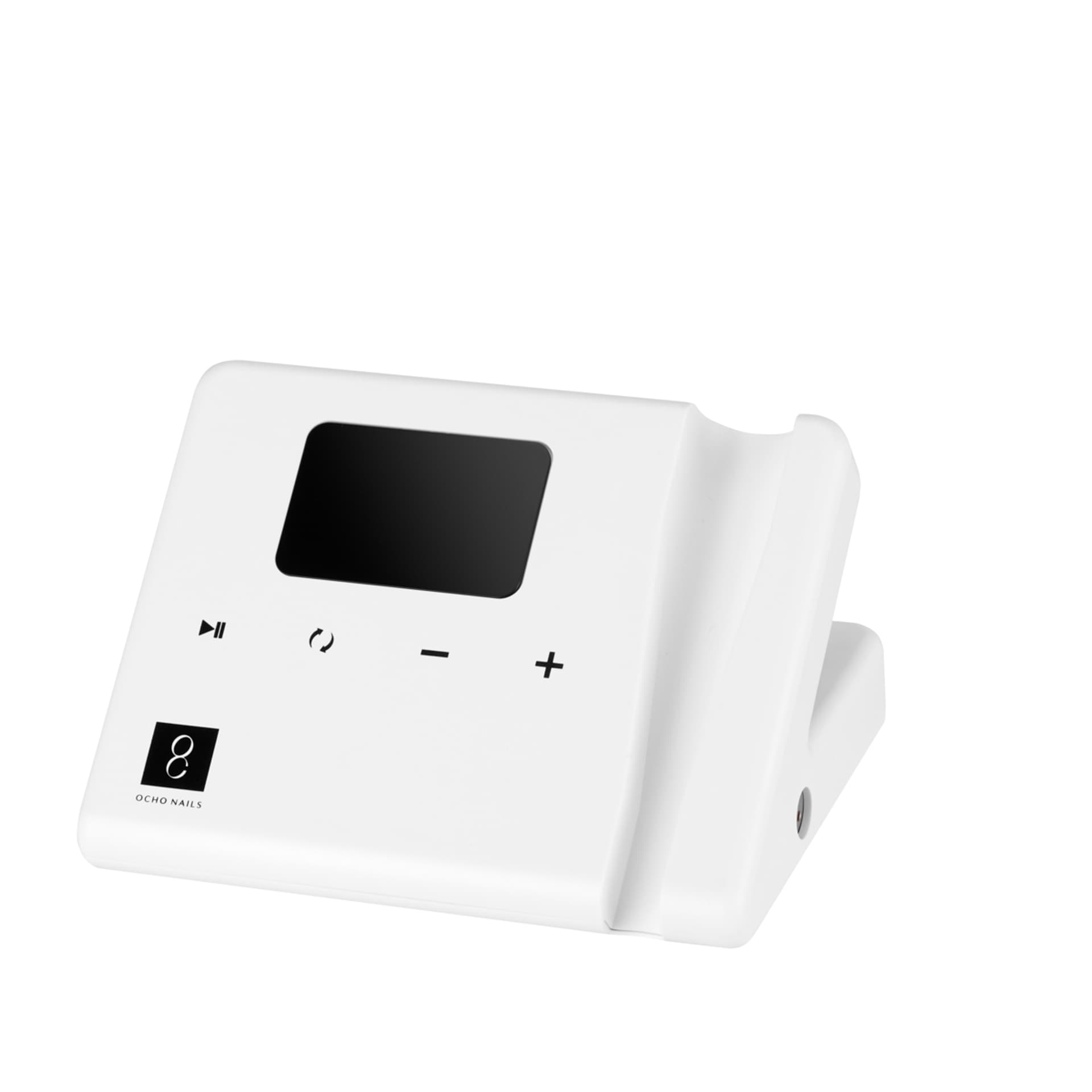 

Frezarka OCHO TECHNIC 65W biała