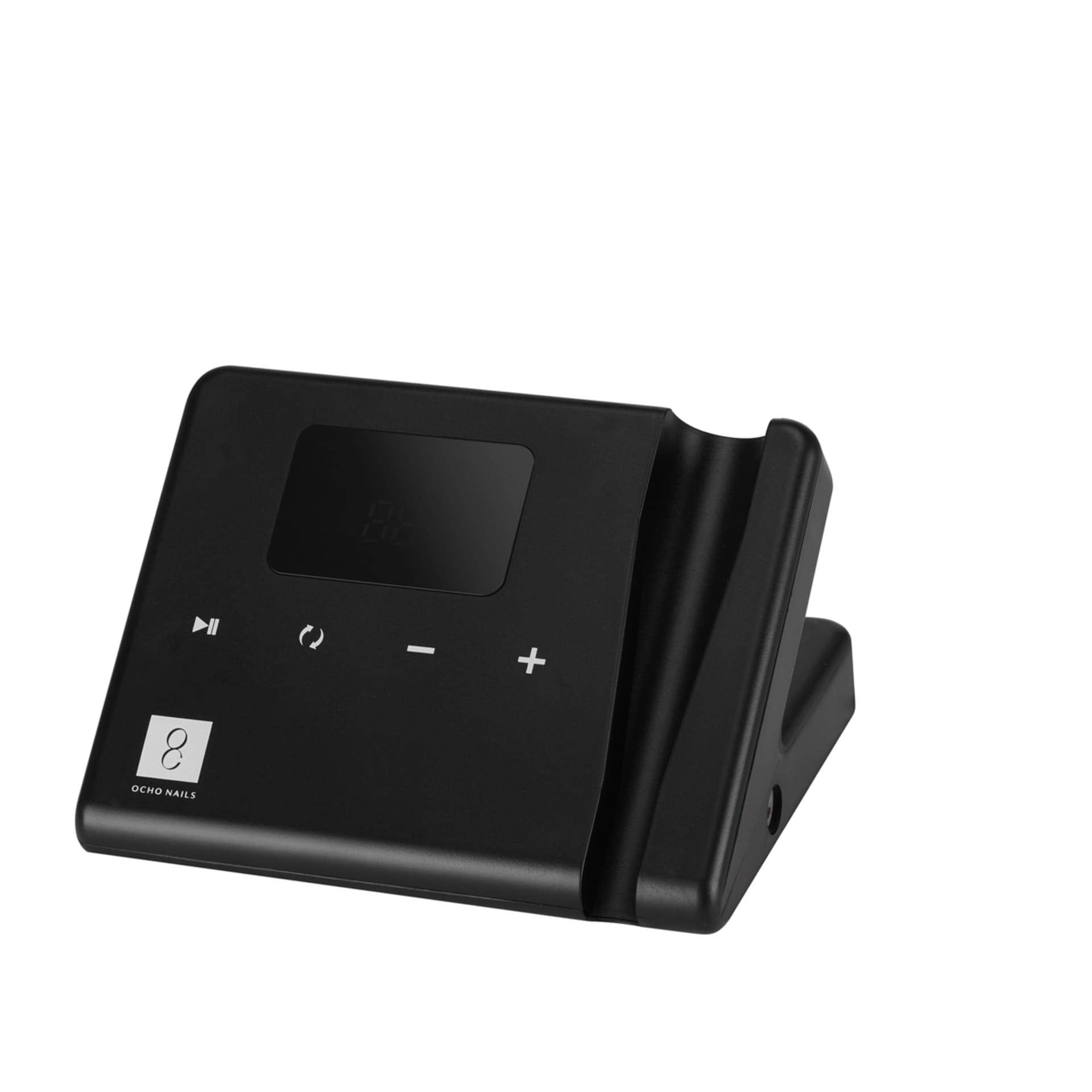 

Frezarka OCHO TECHNIC 65W czarna