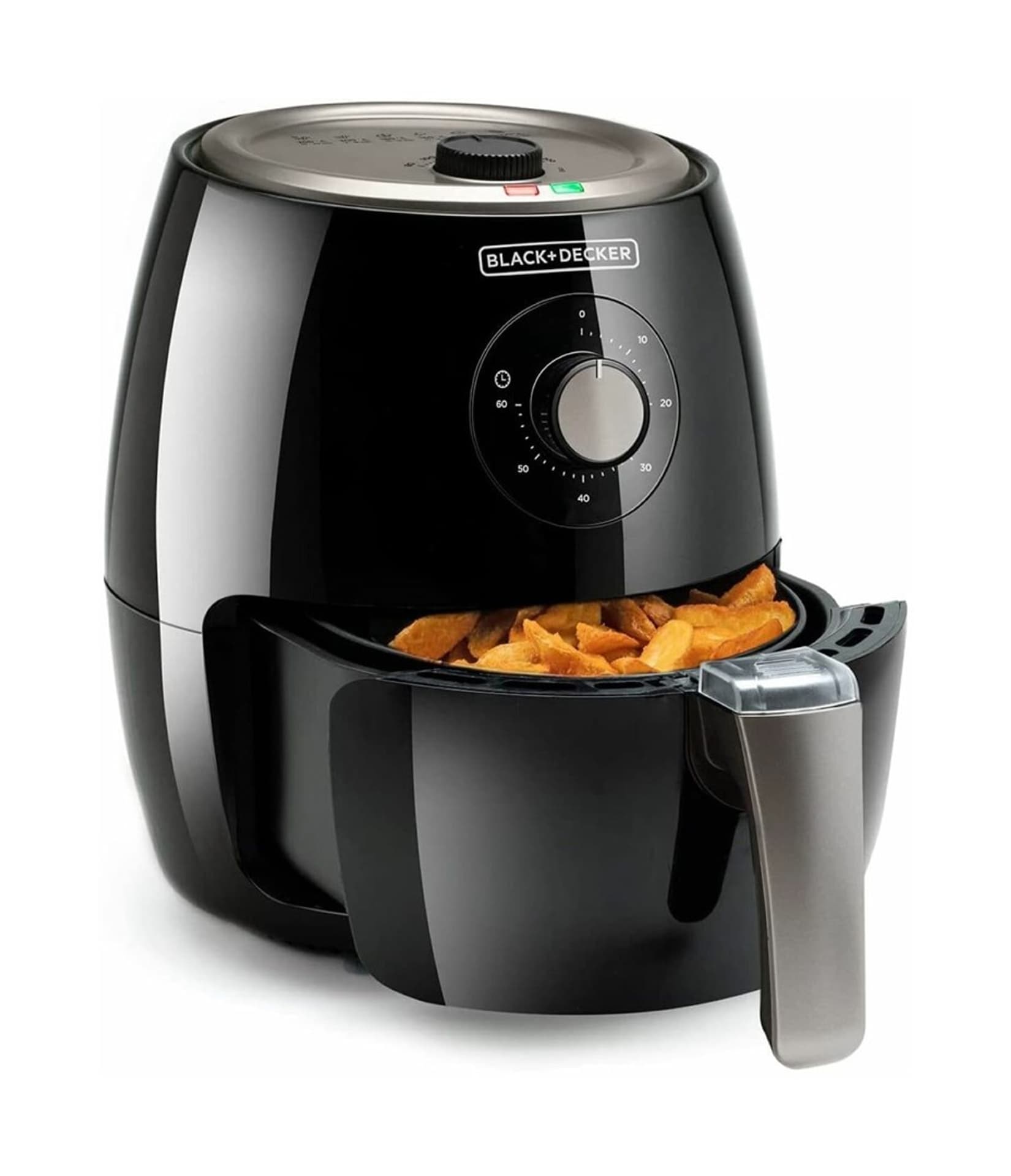 

Frytkownica Black+Decker BXAF2500E (1500W)