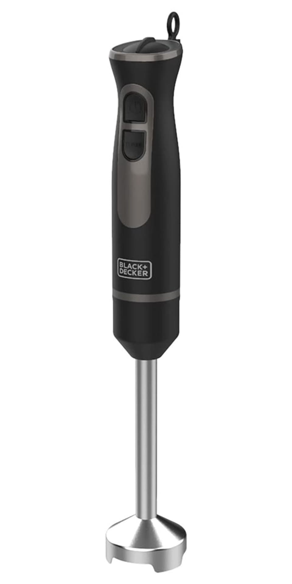 

Blender ręczny Black+Decker BXHB800E (800W)