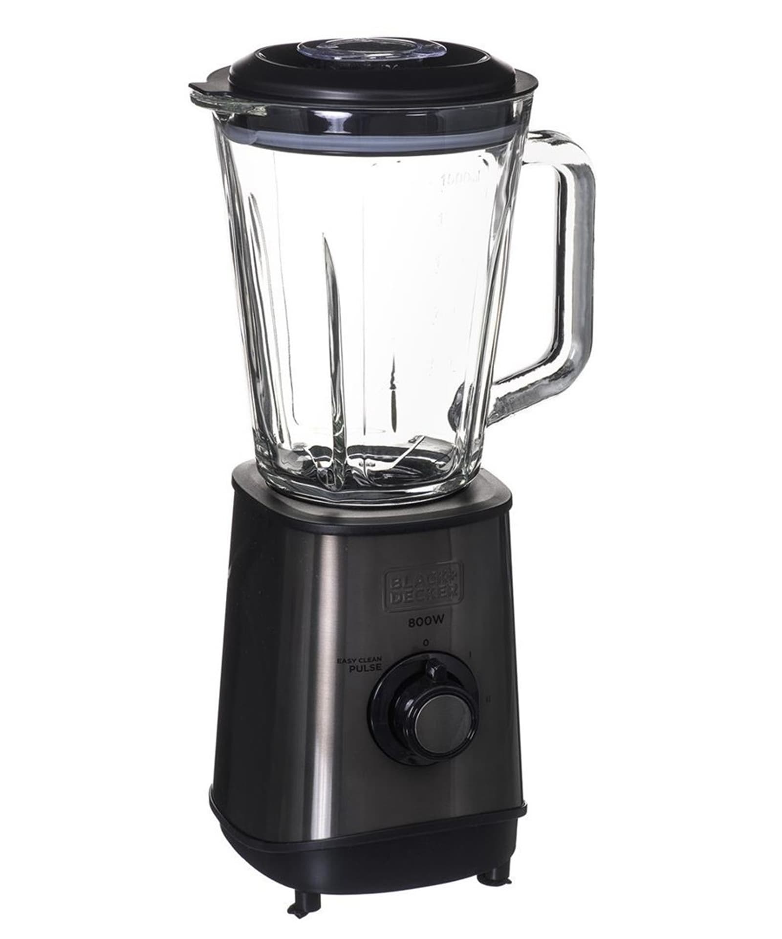 

Blender kielichowy Black+Decker BXJB800E (800W)