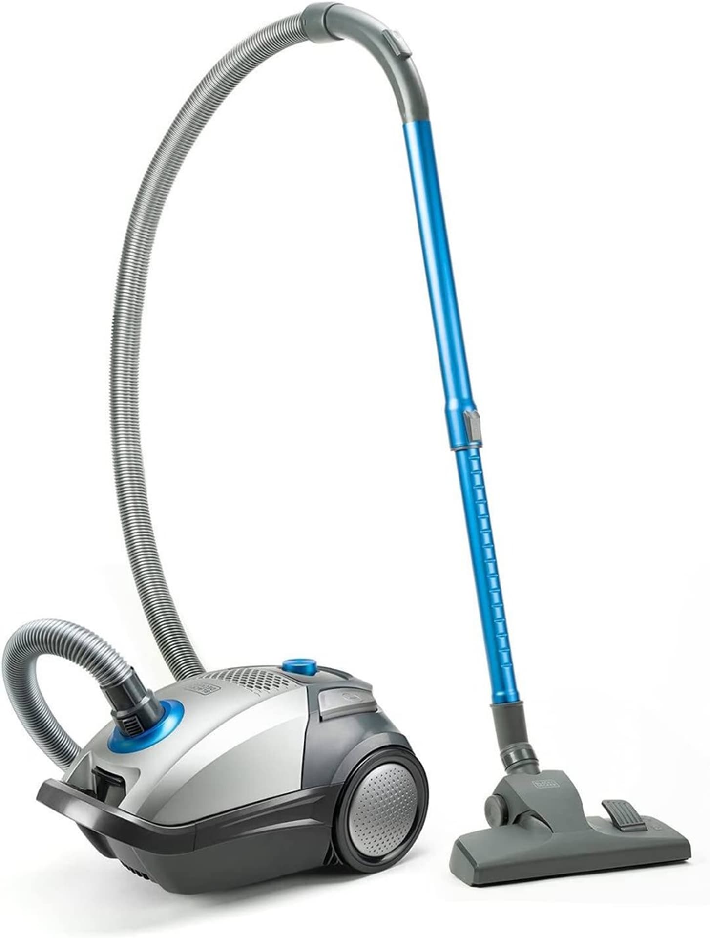

Odkurzacz workowy Black+Decker BXVMB700E