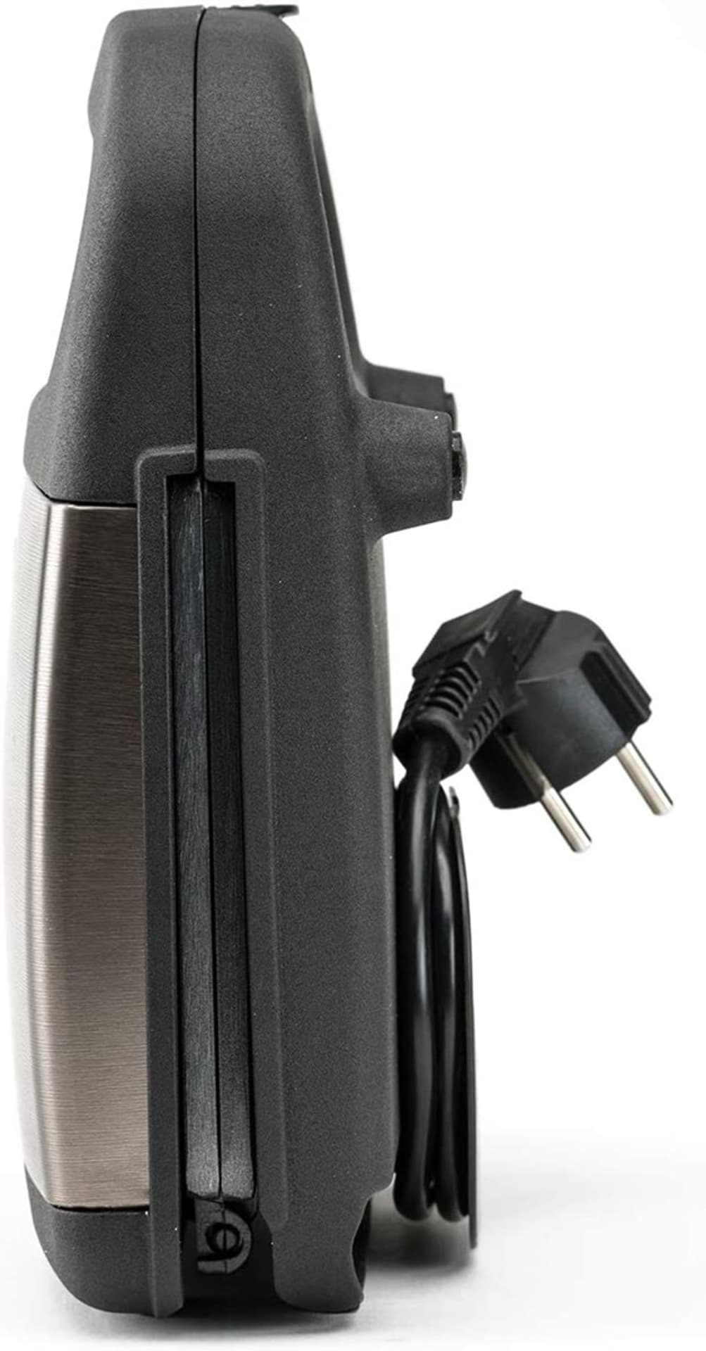 

Opiekacz do kanapek z grilem Black+Decker BXSA750E (750W)