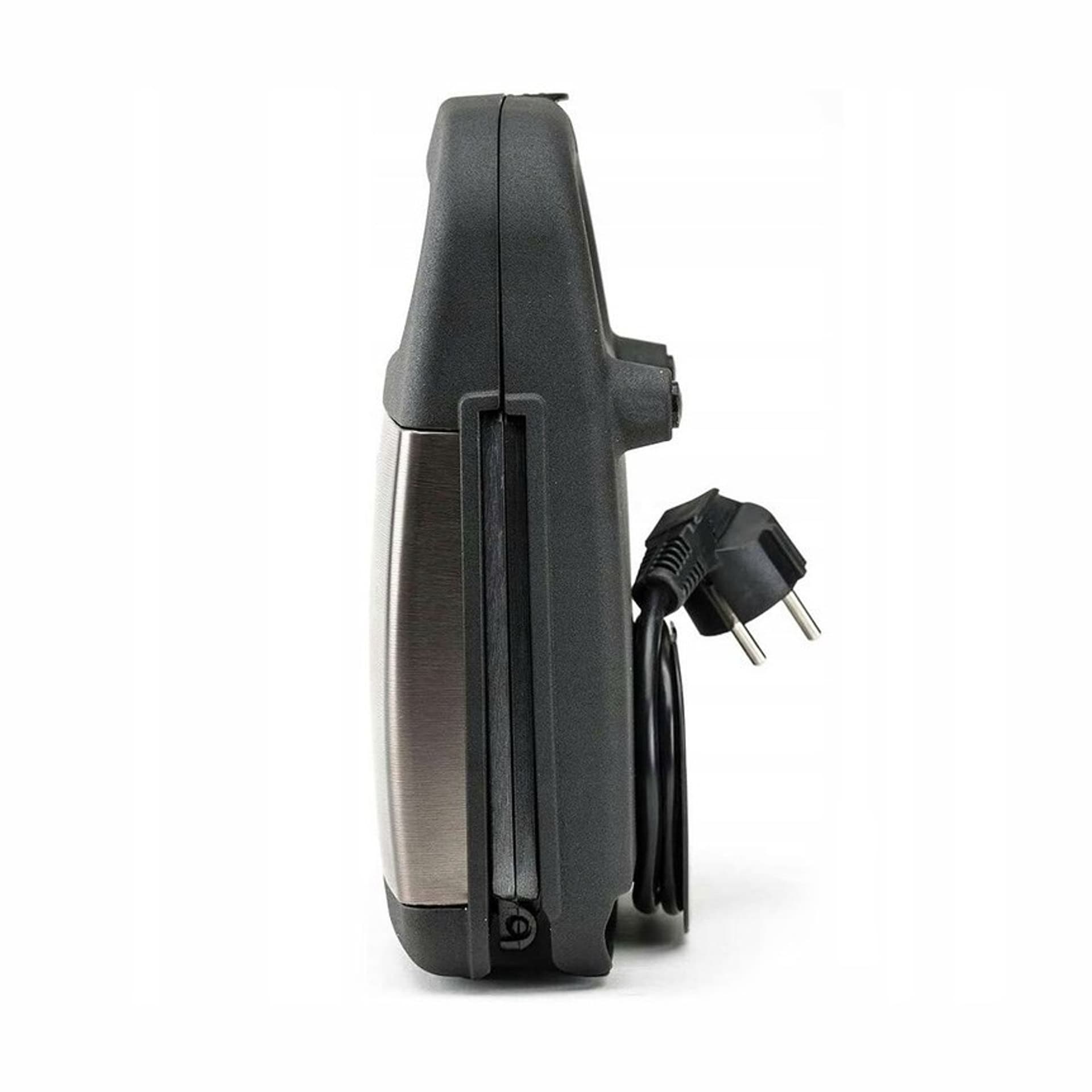 

Opiekacz do kanapek Black+Decker BXSA751E (750W)