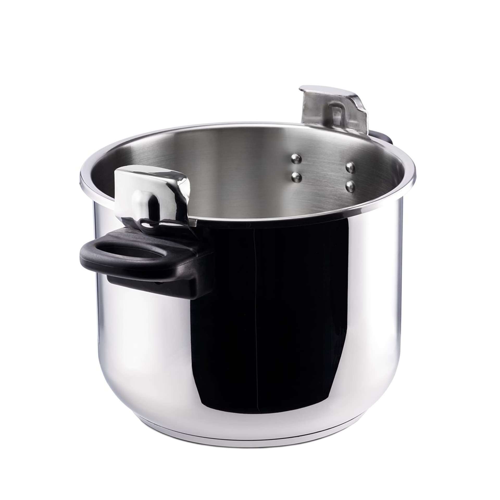 

Szybkowar ze stali nierdzewnej Taurus Moments Classic 4L