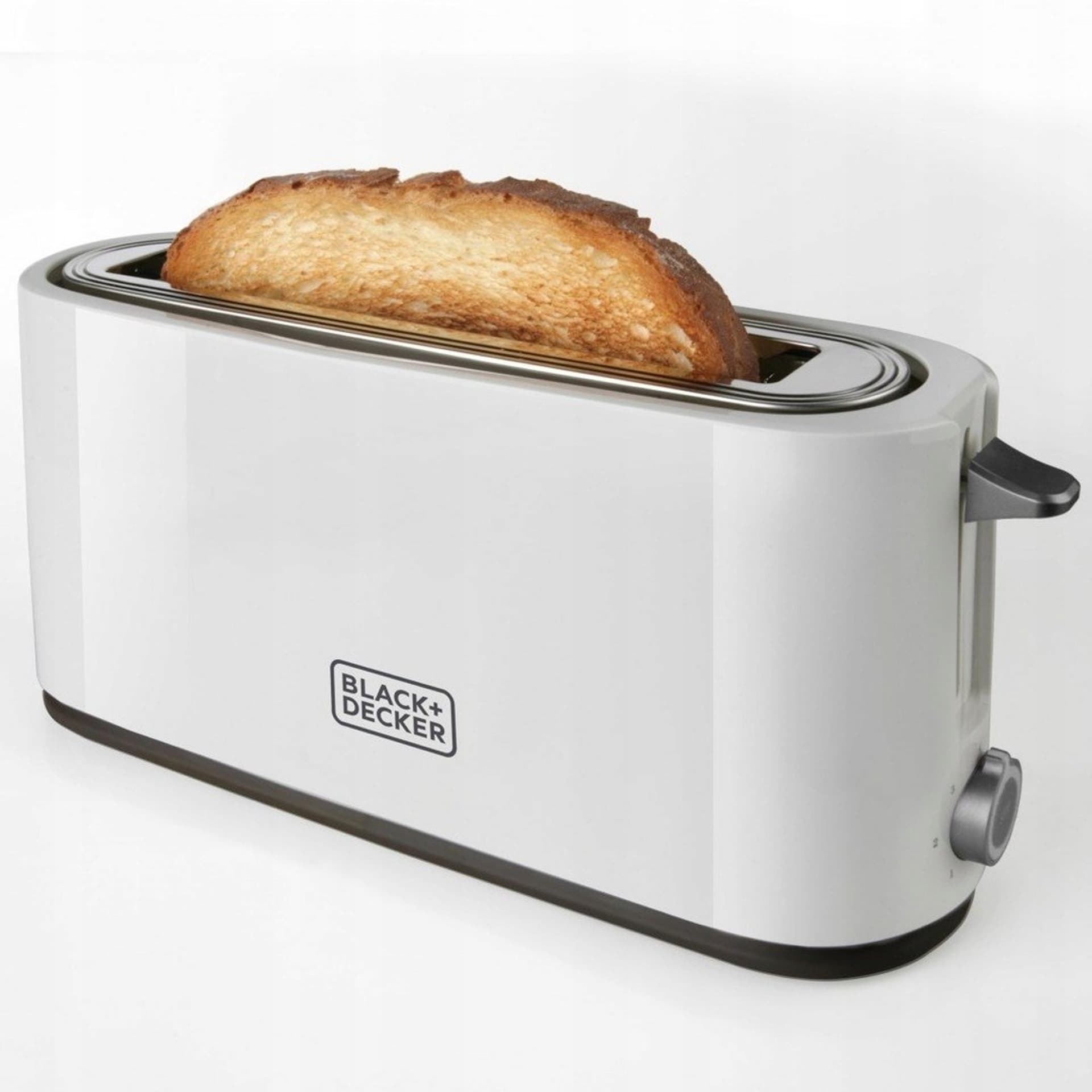 

Toster Black+Decker BXTO1001E (1000W)