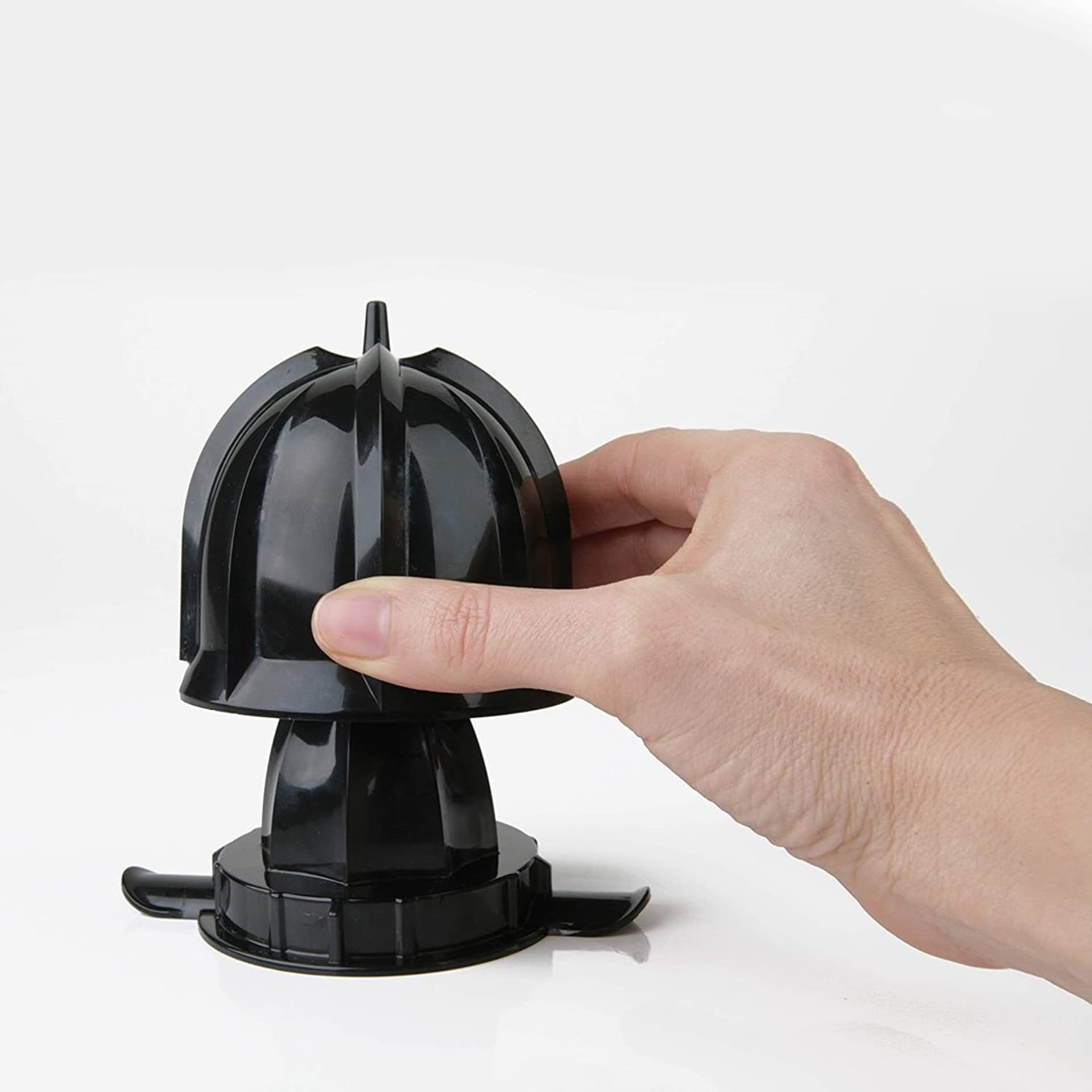 

Wyciskarka do cytrusów Black+Decker BXJE100E (100W)