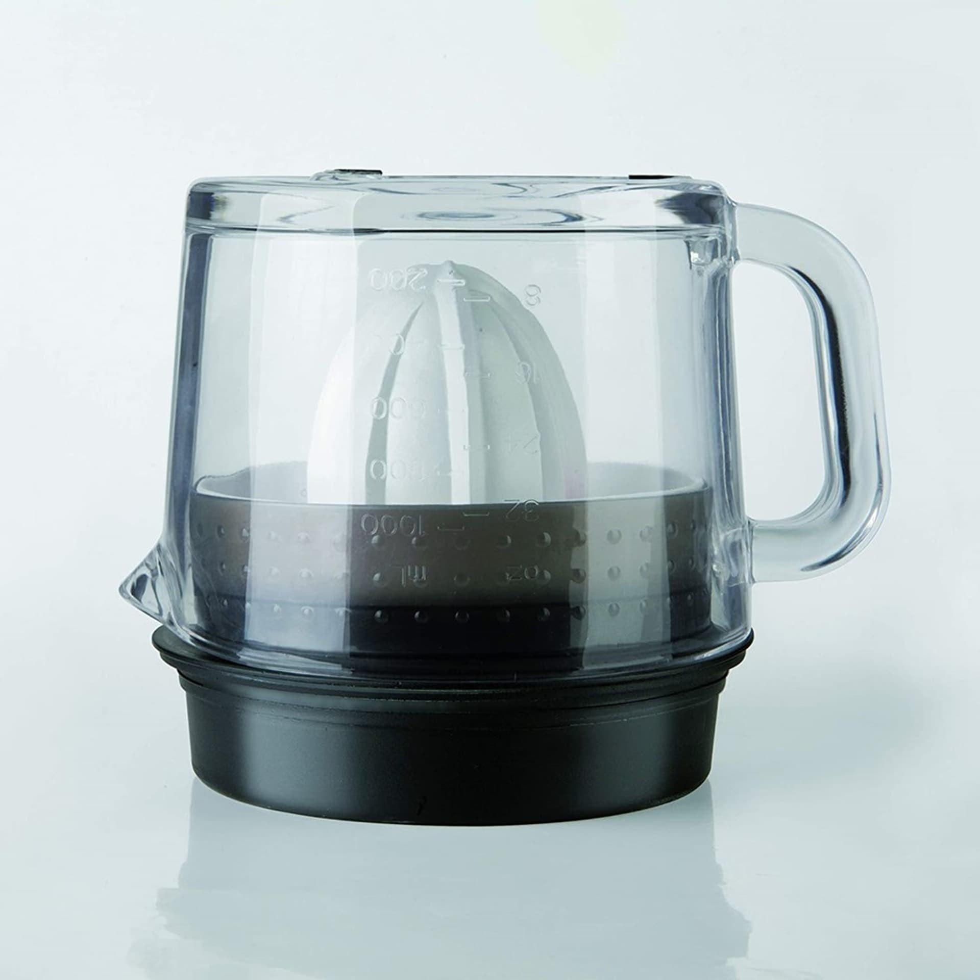 

Wyciskarka do cytrusów Black+Decker BXCJ30E (30W)