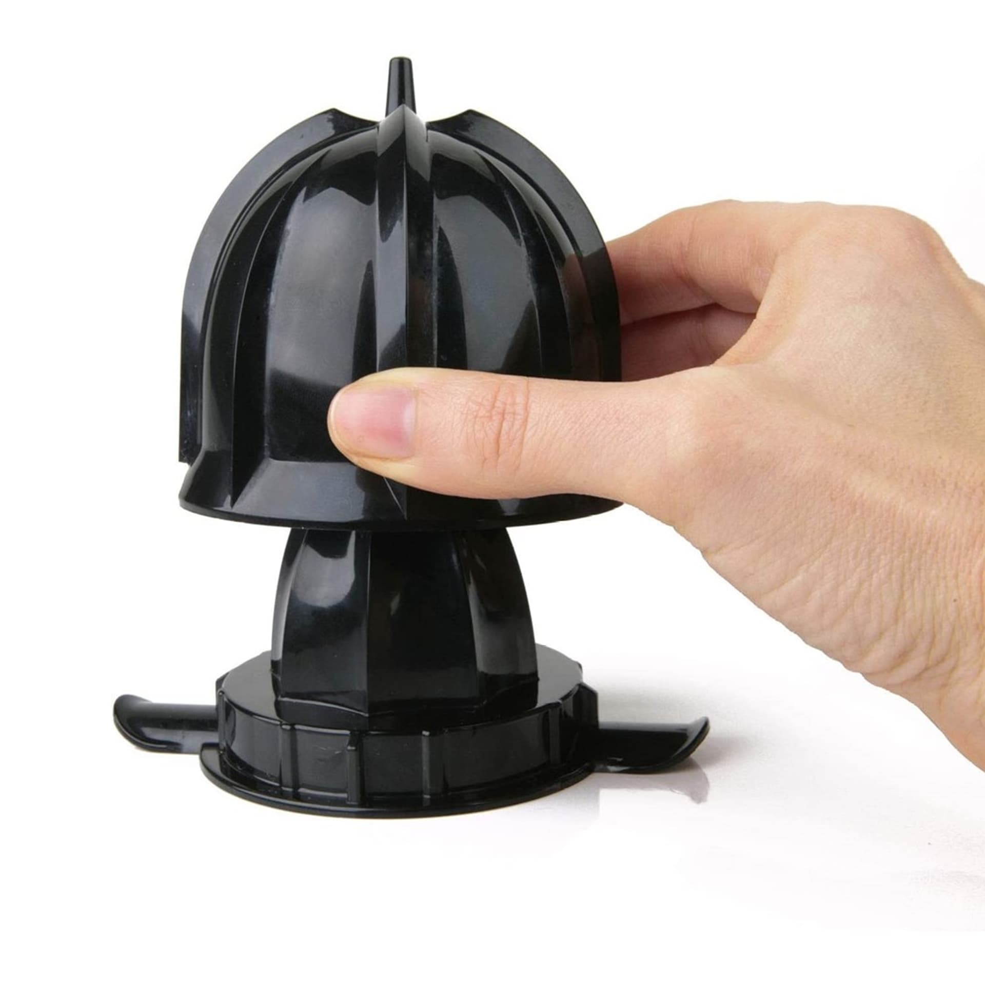 

Wyciskarka do cytrusów Black+Decker BXCJ350E (350W)