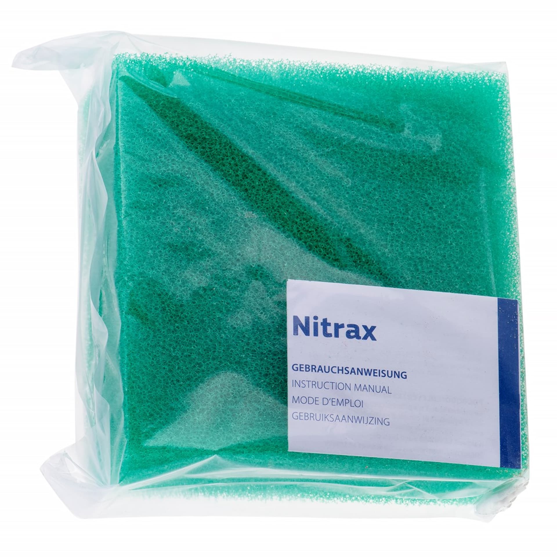 

Juwel Nitrax L (6.0/Standard) - antyazotanowa, 6.0/standard) - antyazotanow