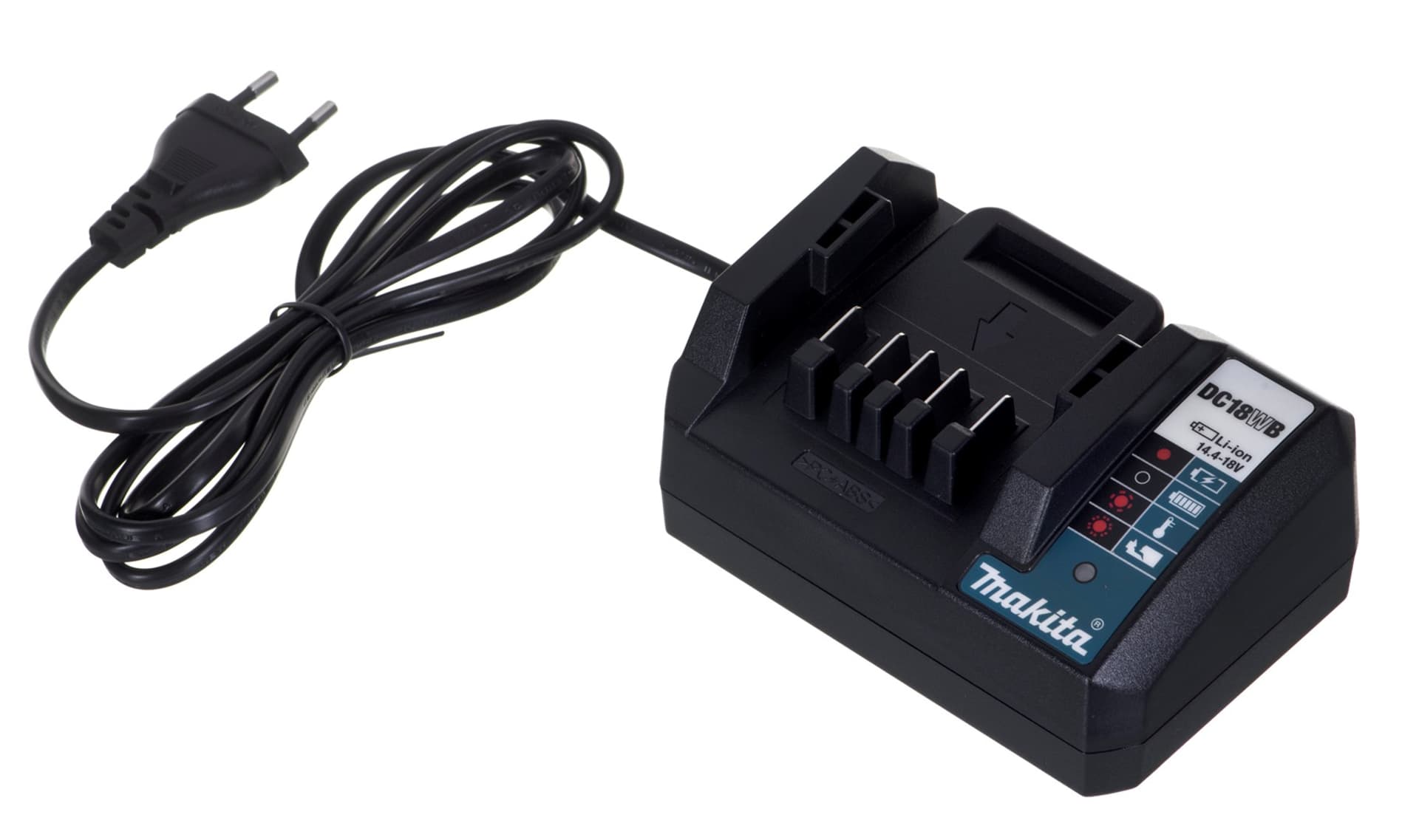 

Wiertarko-wkrętarka ud.18V li-ION HP488D002 MAKITA