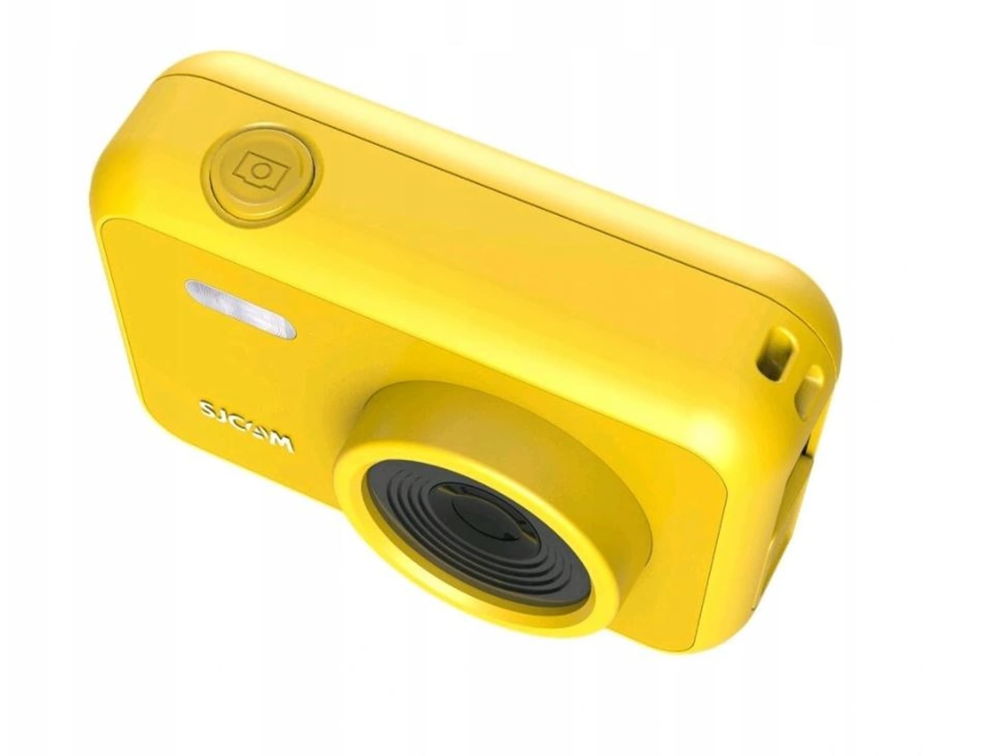 

Kamera SJCAM FUN CAM YELLOW