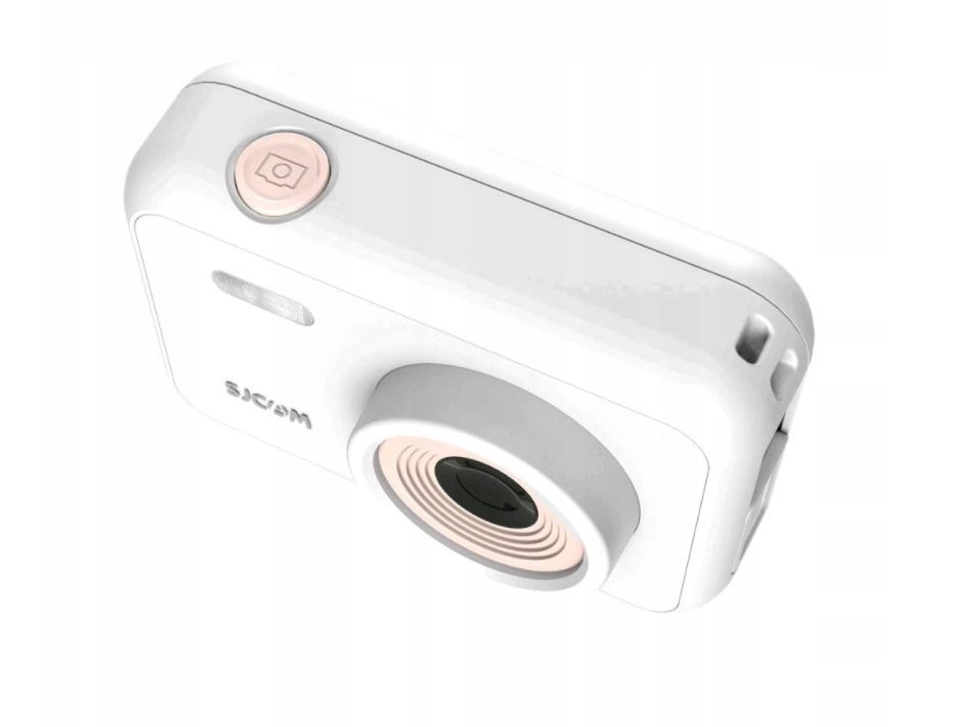 

Kamera SJCAM FUN CAM WHITE