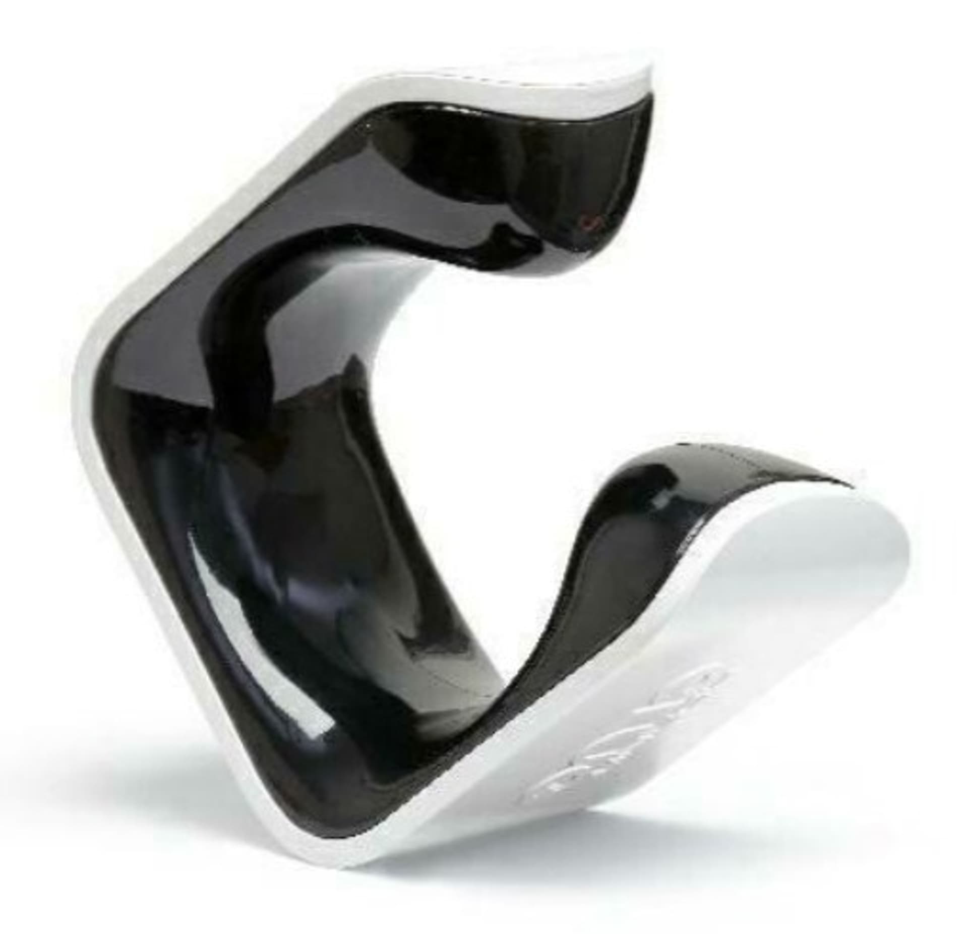

Uchwyt do roweru HORNIT CLUG Roadie S White/Black RWB2581