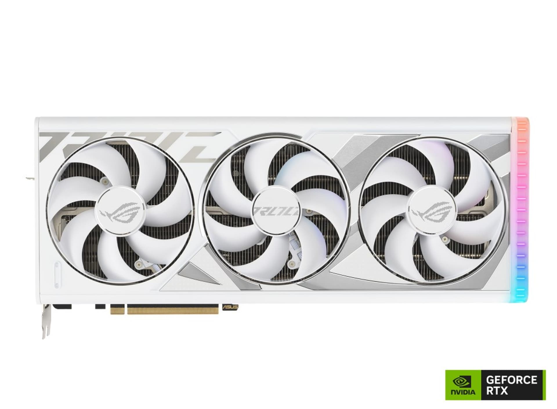 

Karta graf. ASUS ROG Strix GeForce RTX 4080 16GB